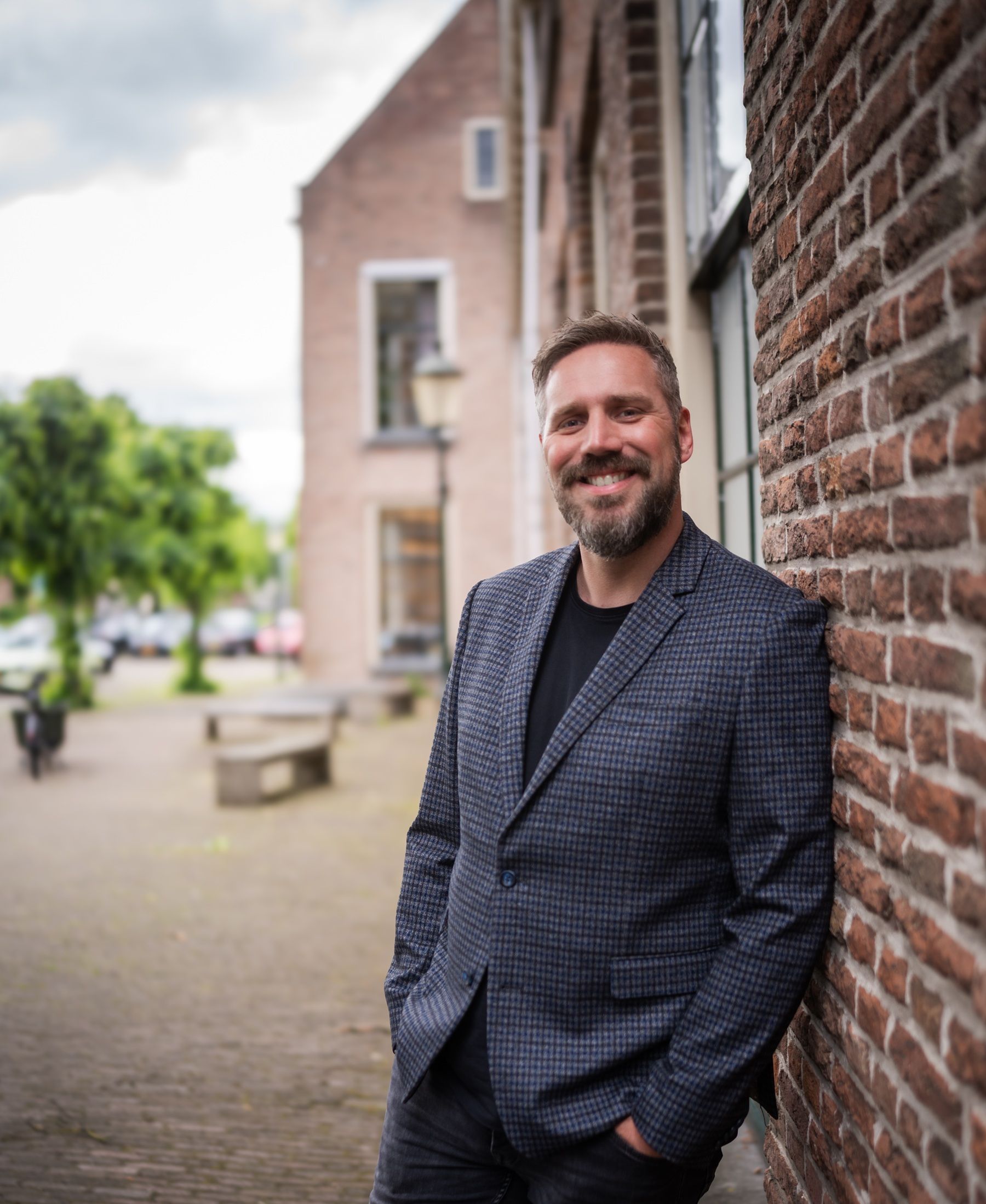 Jurist Nathan den Besten