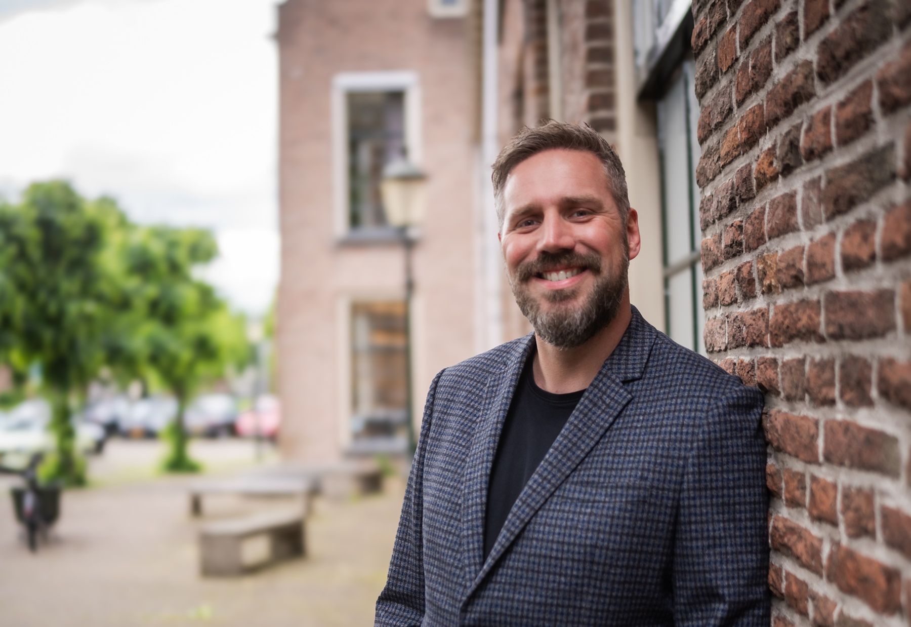 Jurist Nathan den Besten