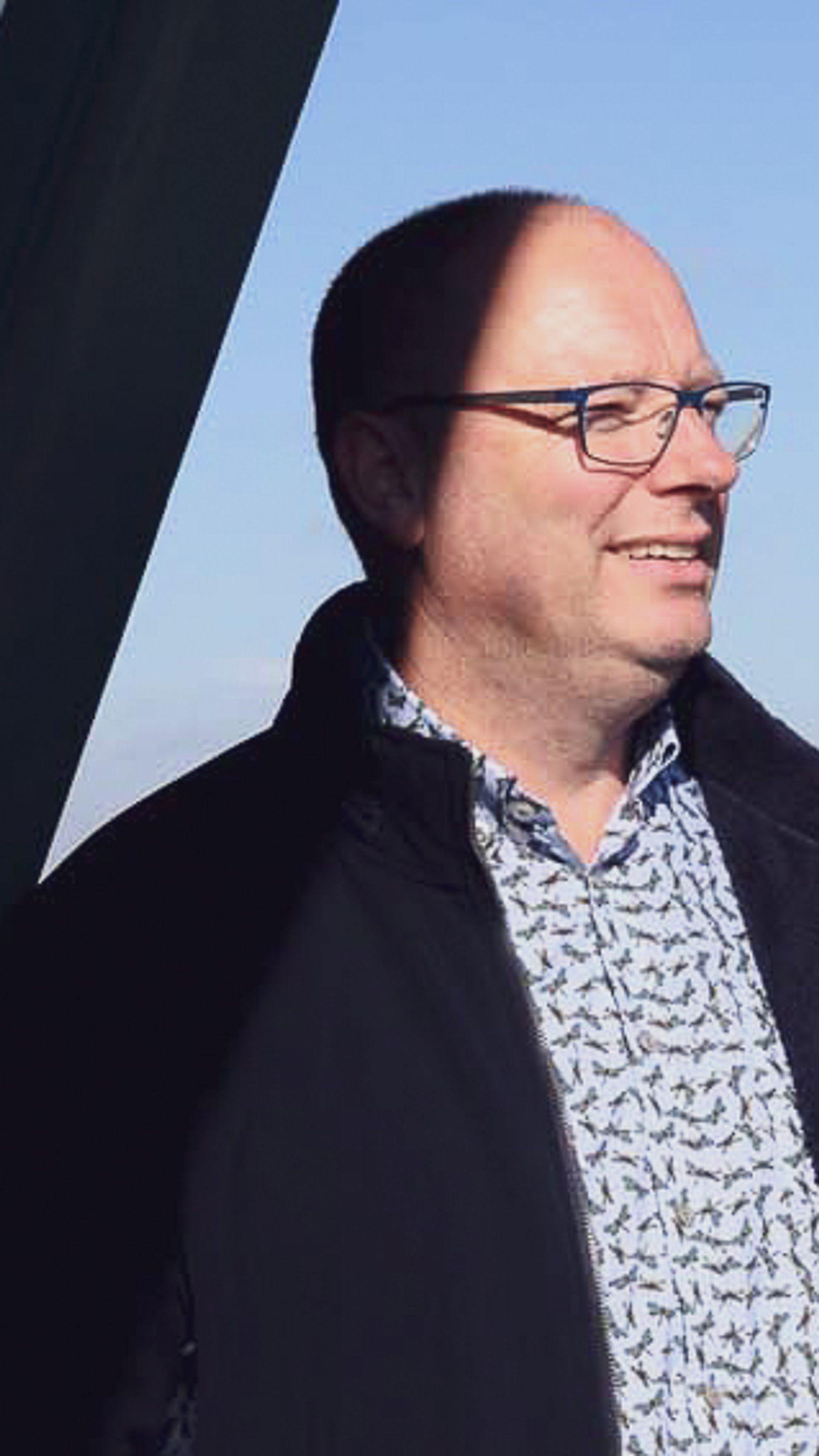 Consultant Gebiedsontwikkeling Robin Siebel