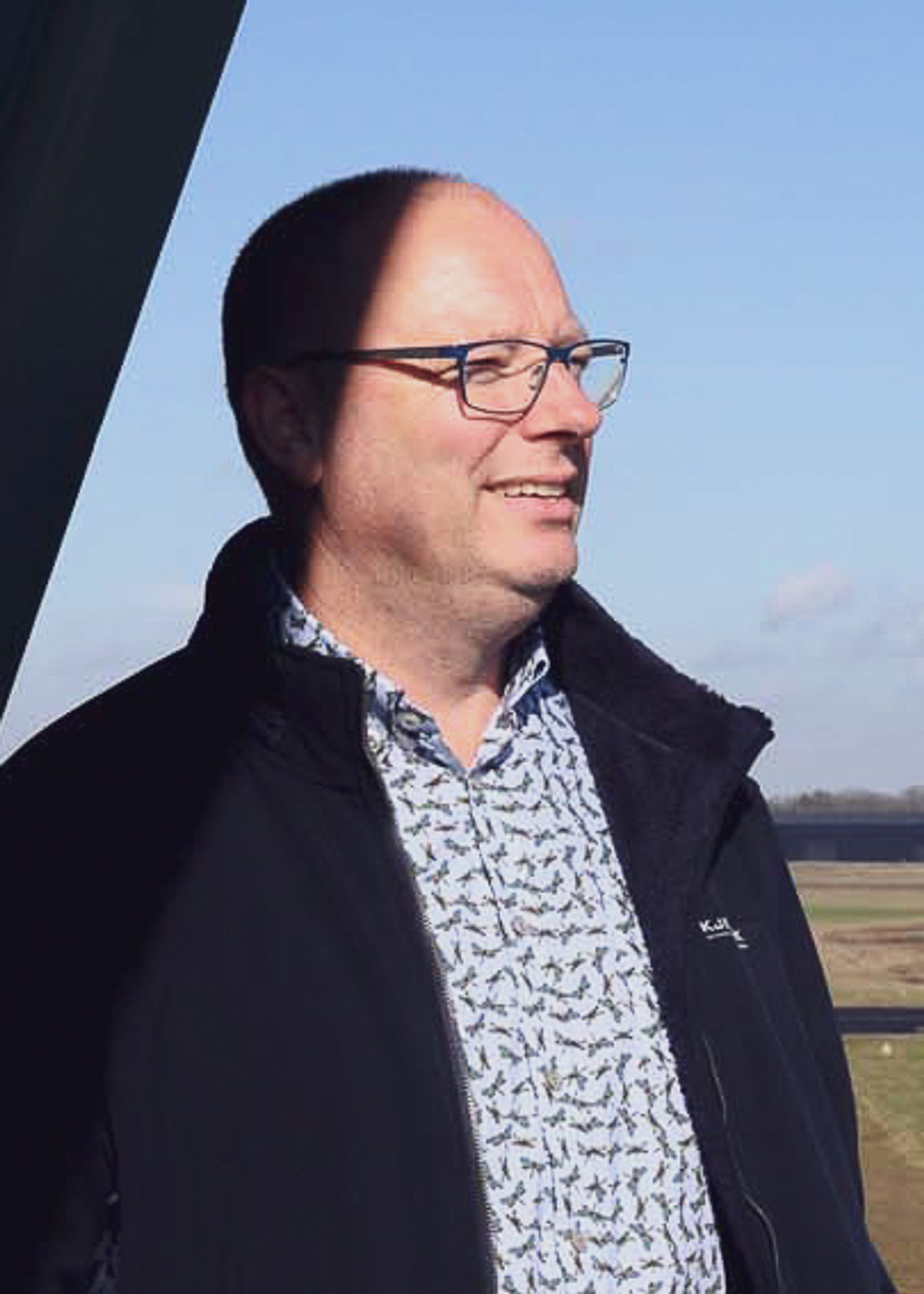 EIFFEL Projects Consultant Gebiedsontwikkeling Robin Siebel