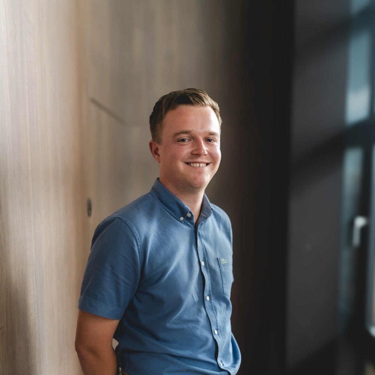 Engineer Koen