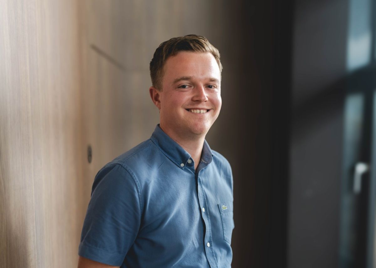 Engineer Koen