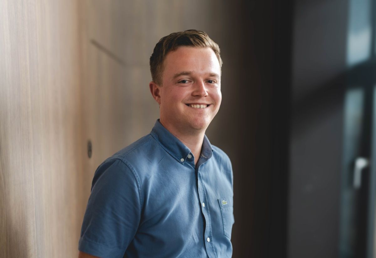 Engineer Koen