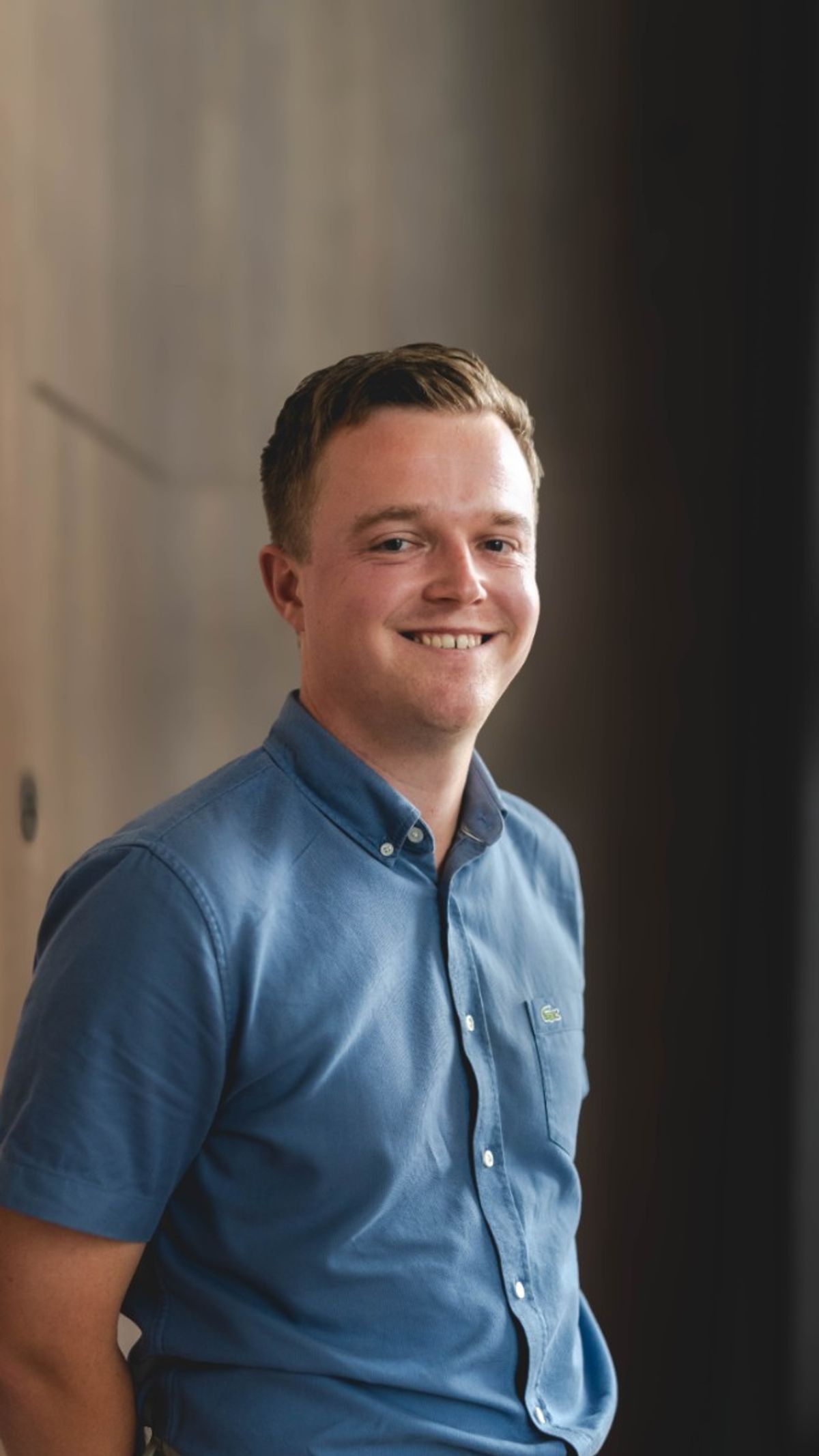 Engineer Koen