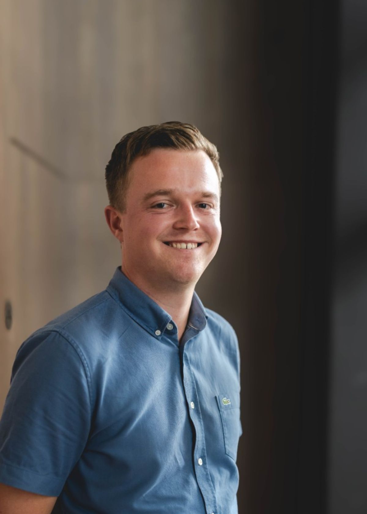 Koen Vlootman