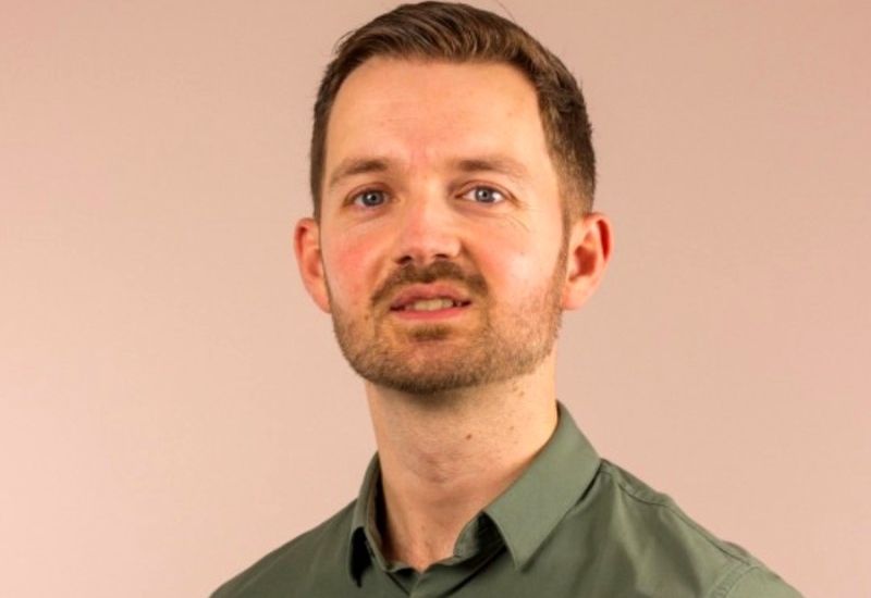 Robert van Zeelt