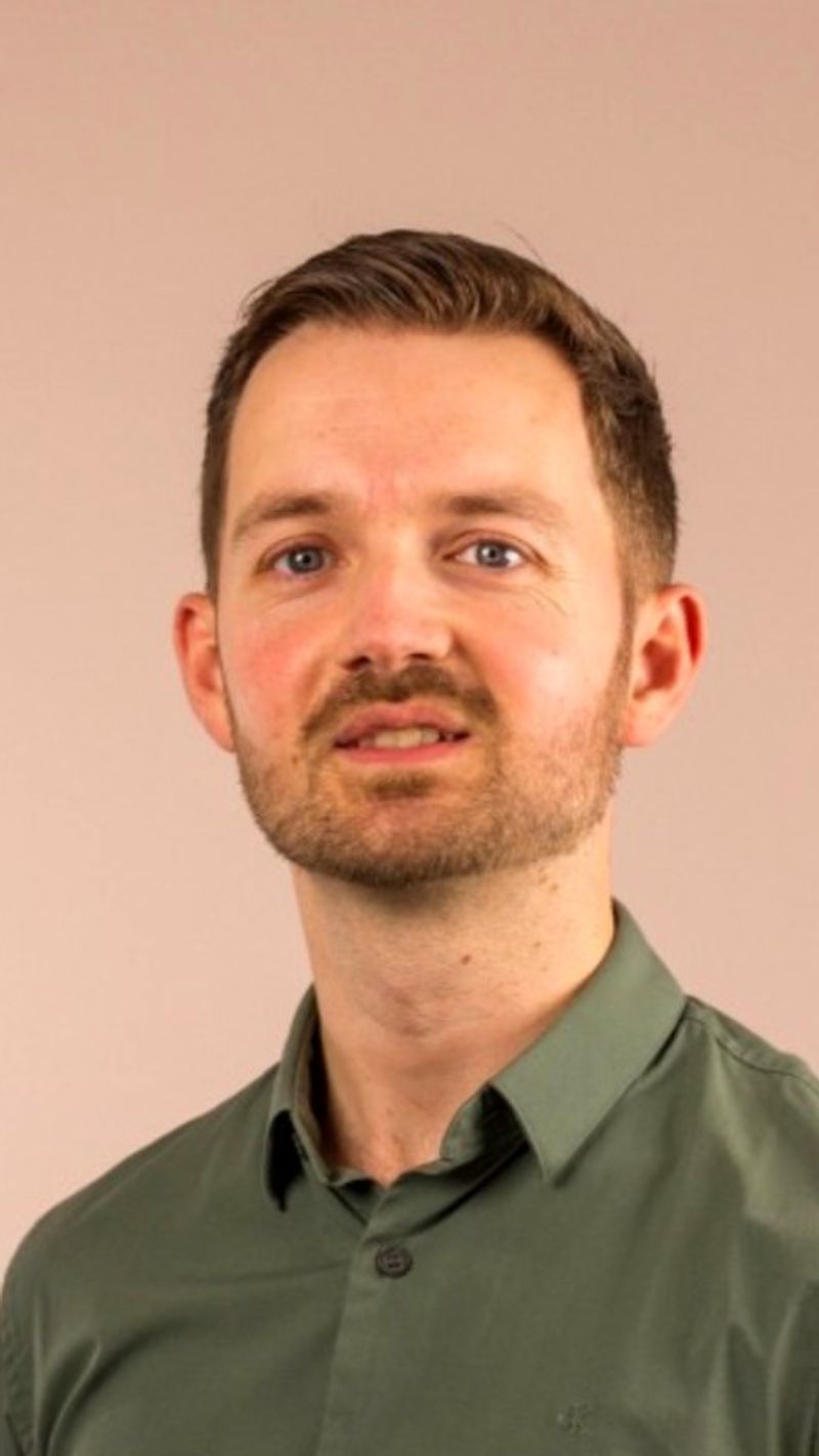 Robert van Zeelt