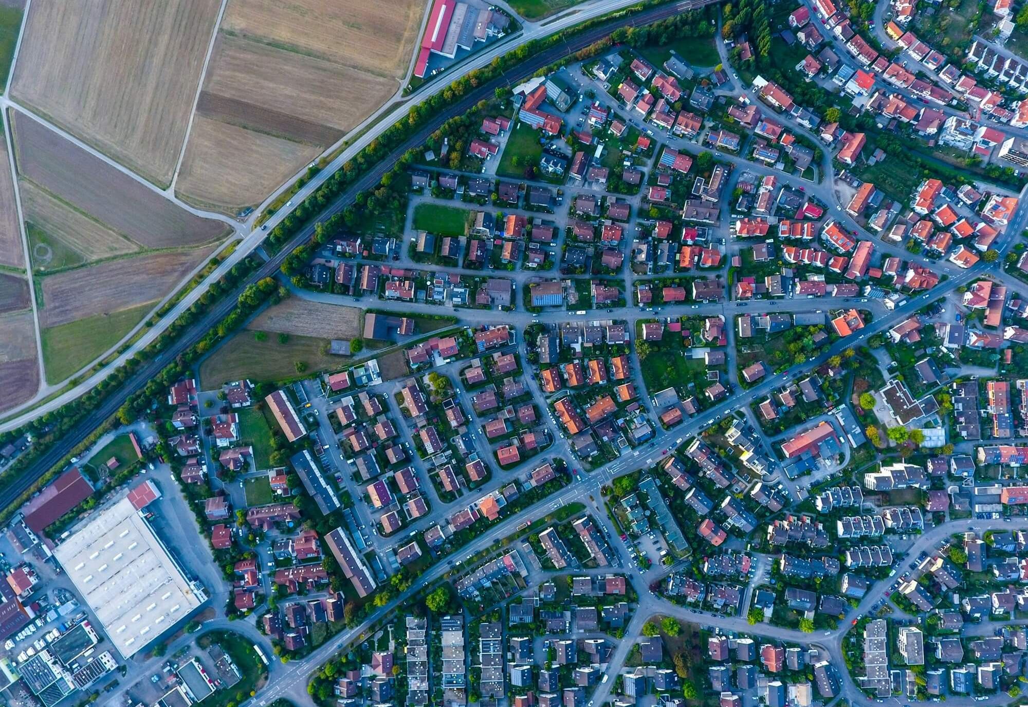 Thorbecke map op tafel