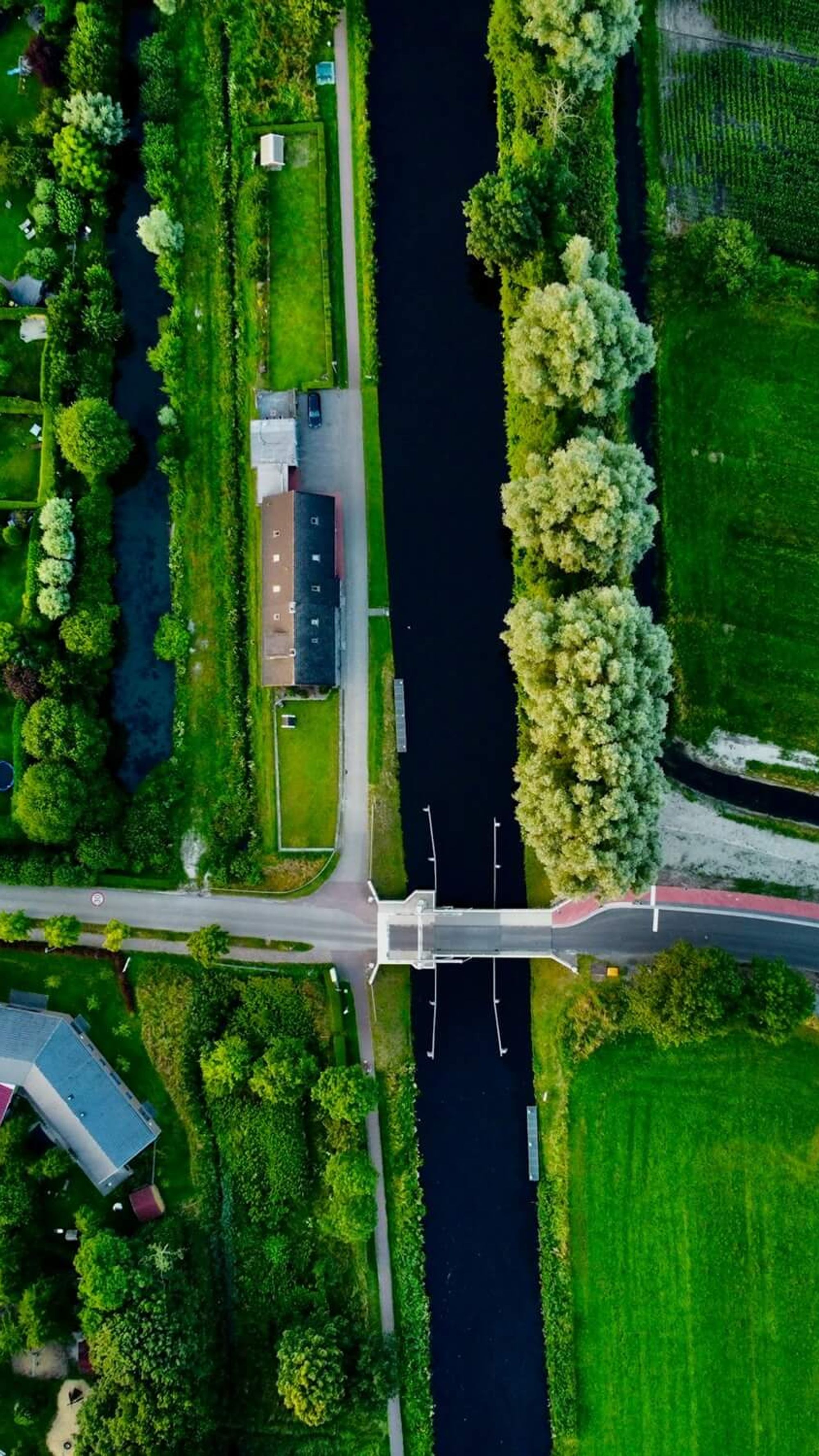 Thorbecke map op tafel