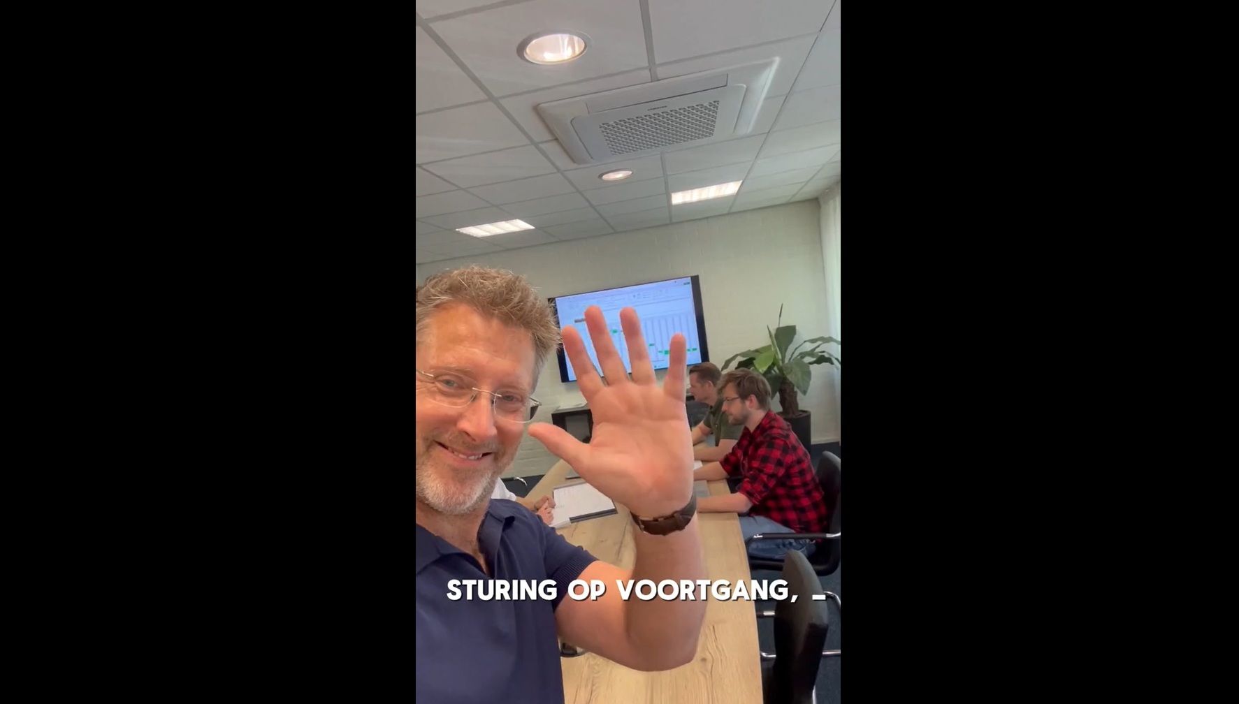 Robert ervarings vlog Engineering
