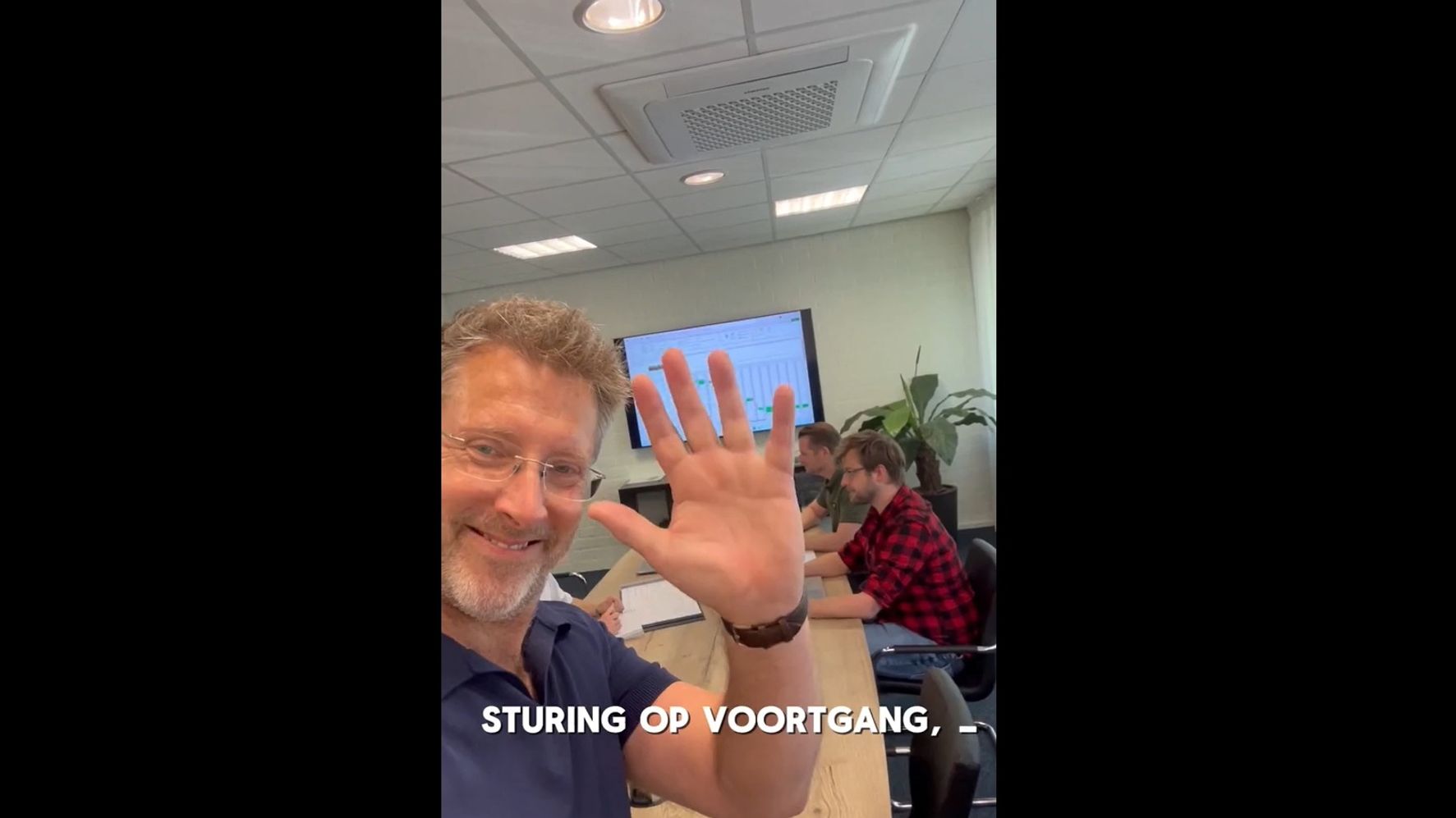 Robert ervarings vlog Engineering