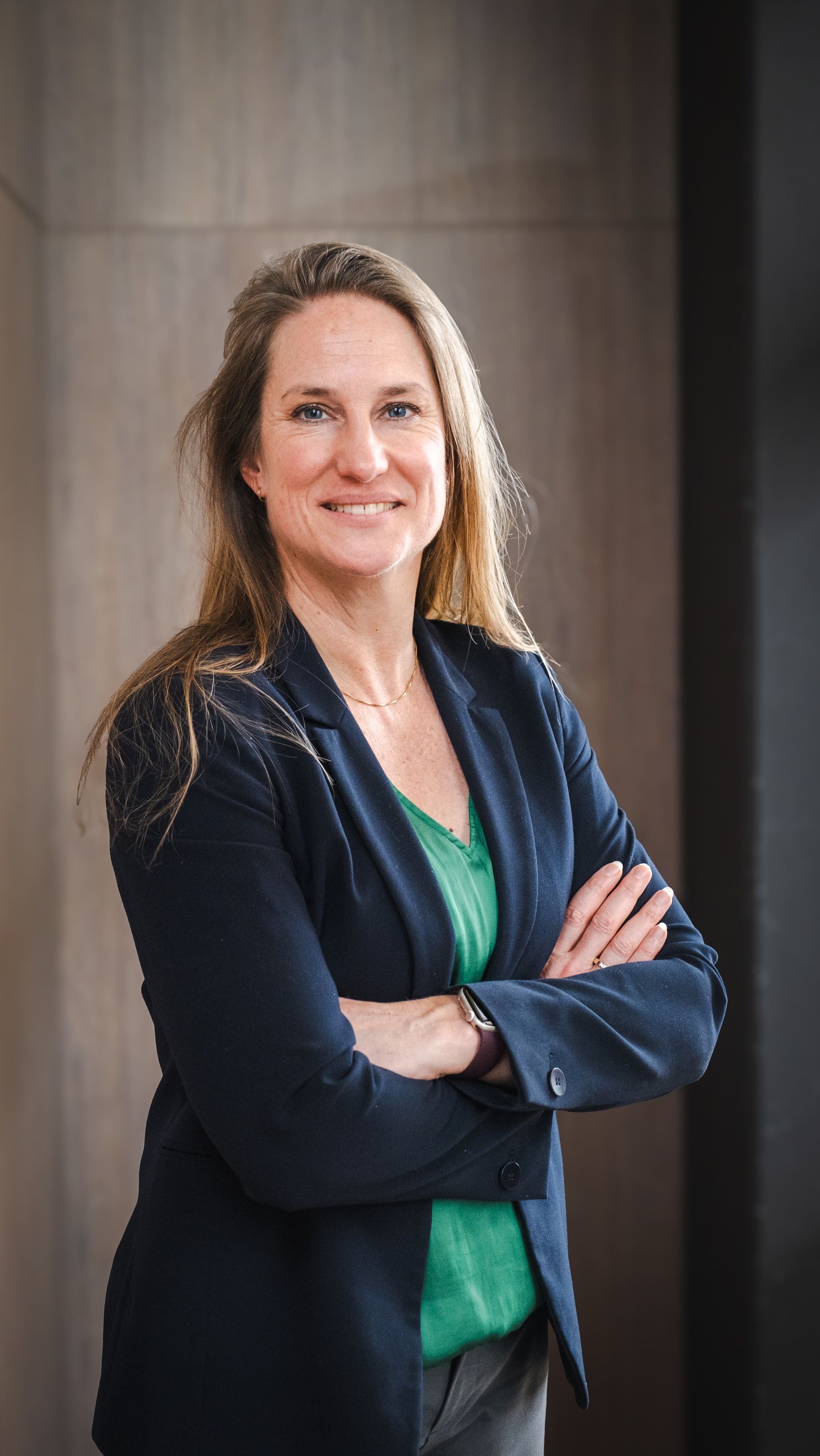 Carlijn Goldhoorn