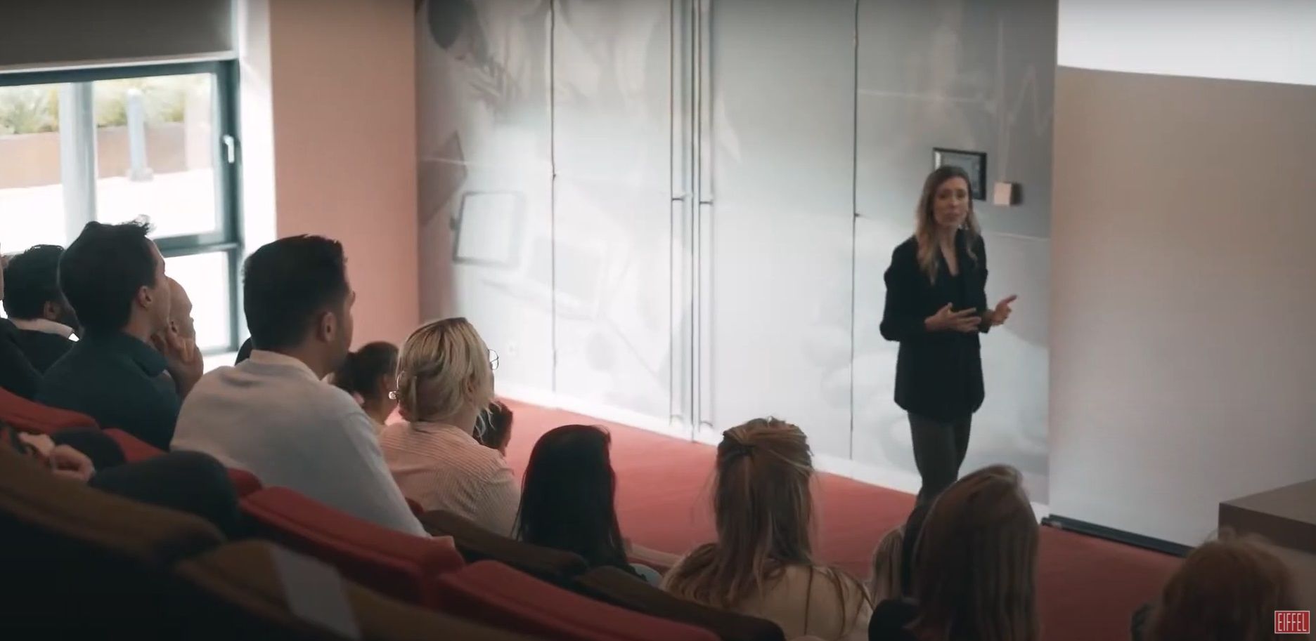Thumbnail introductievideo traineeships