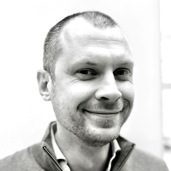 Lars van Everdink, Business Unit Director Procurement