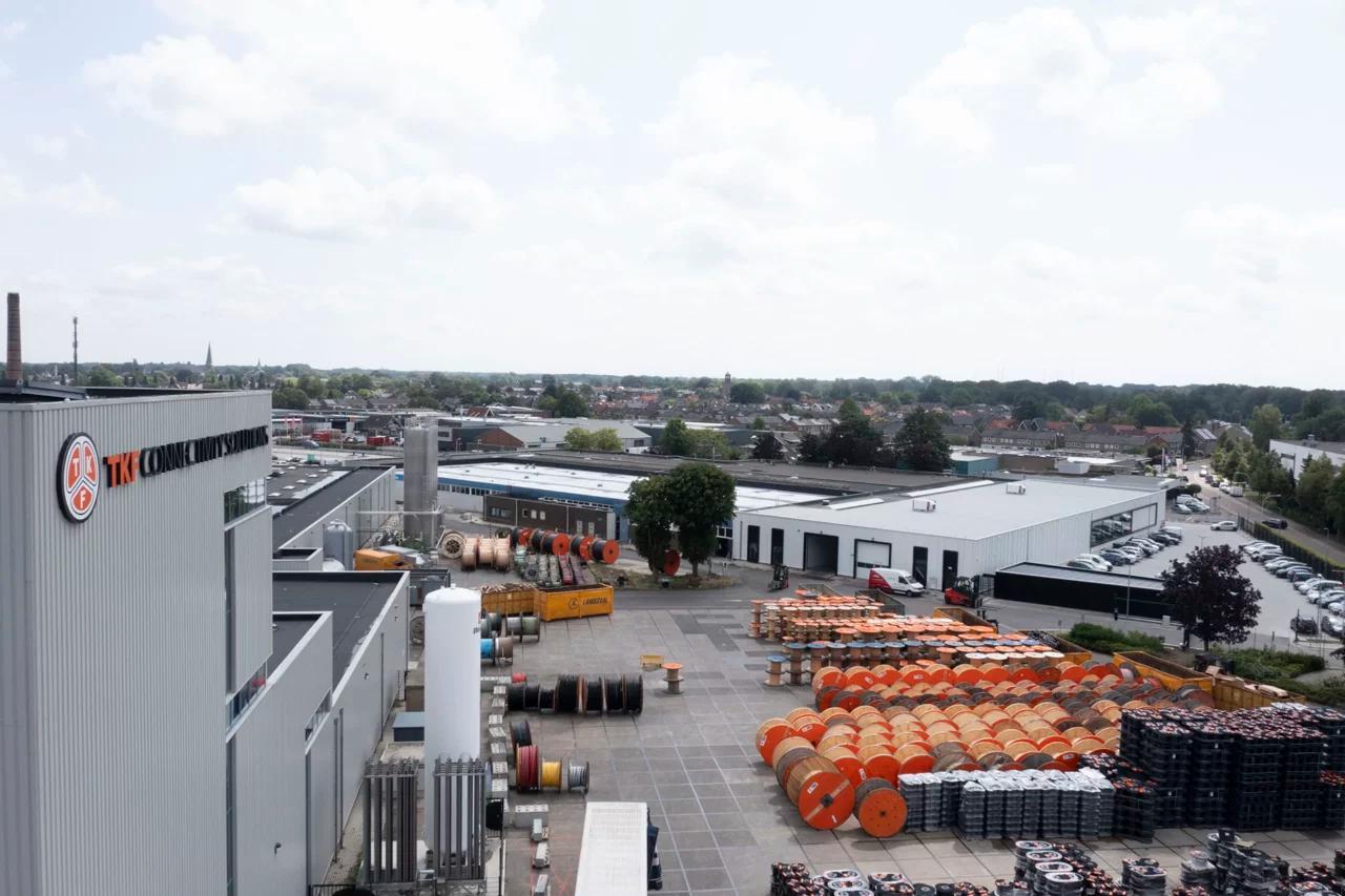 Fabriek