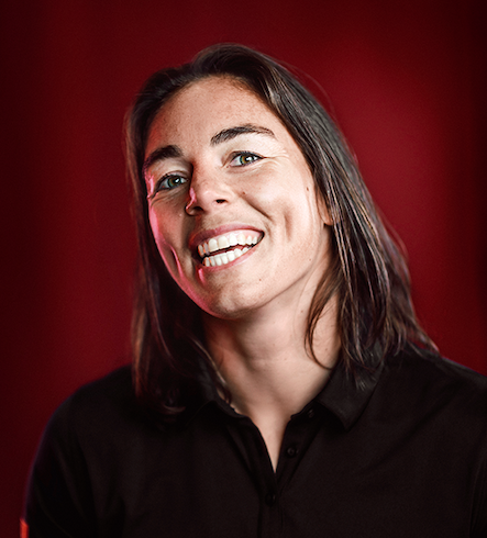 Nouchka Fontijn