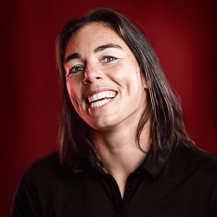 Nouchka Fontijn