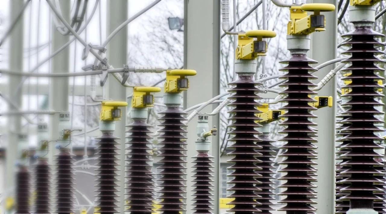Electriciteitsnet