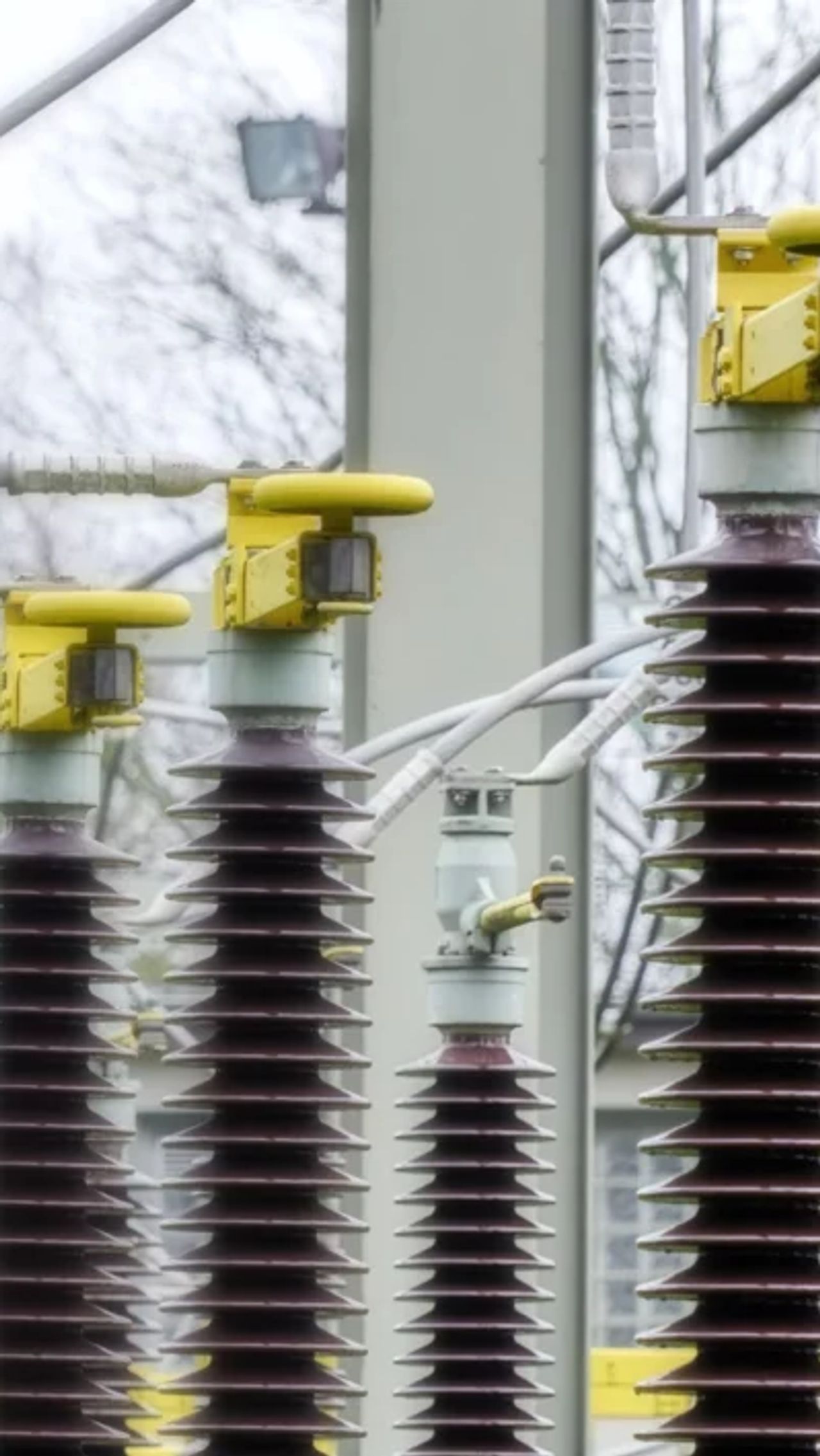 Electriciteitsnet
