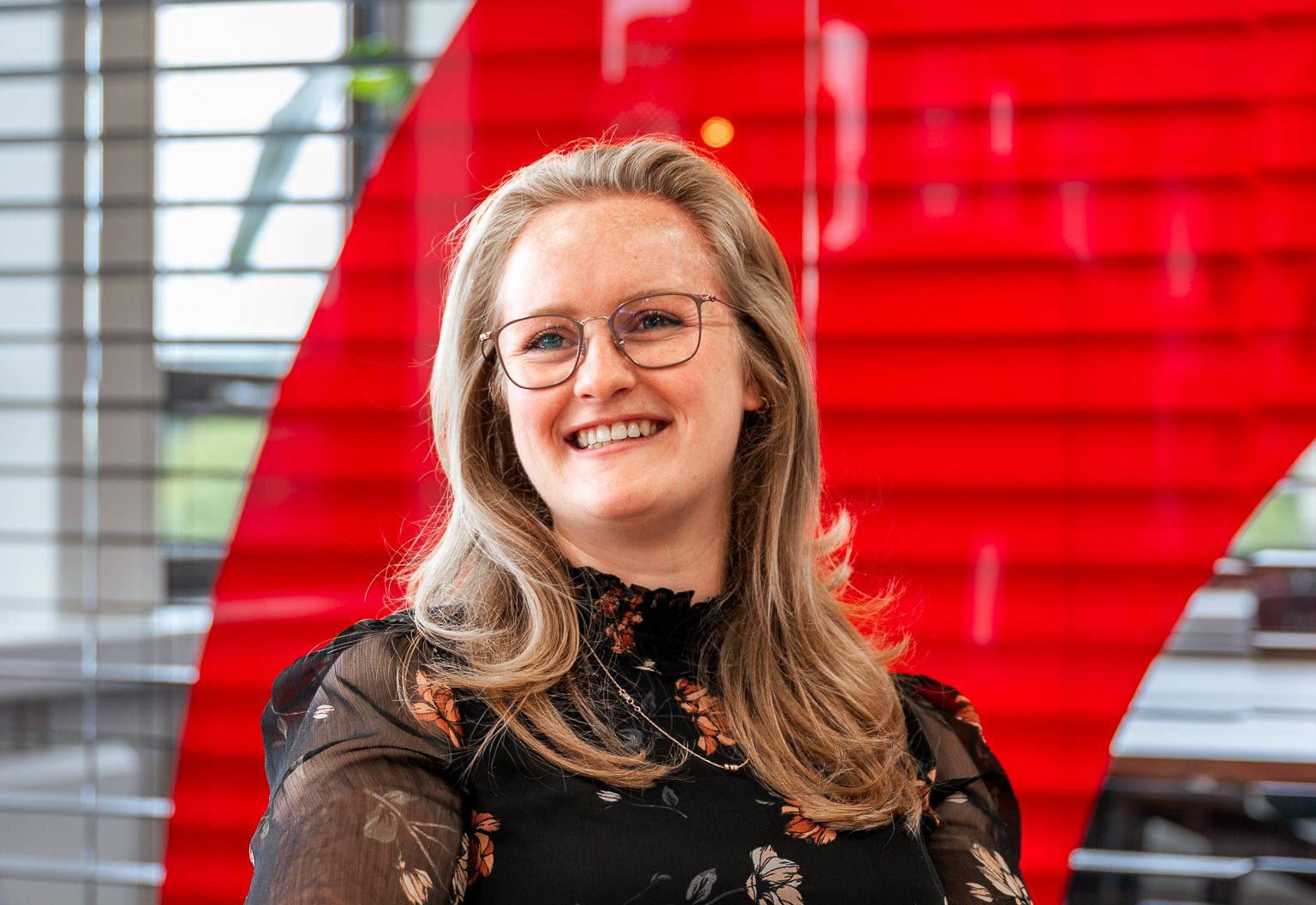 Gwen van Heijst | ConQuaestor Senior Consultant