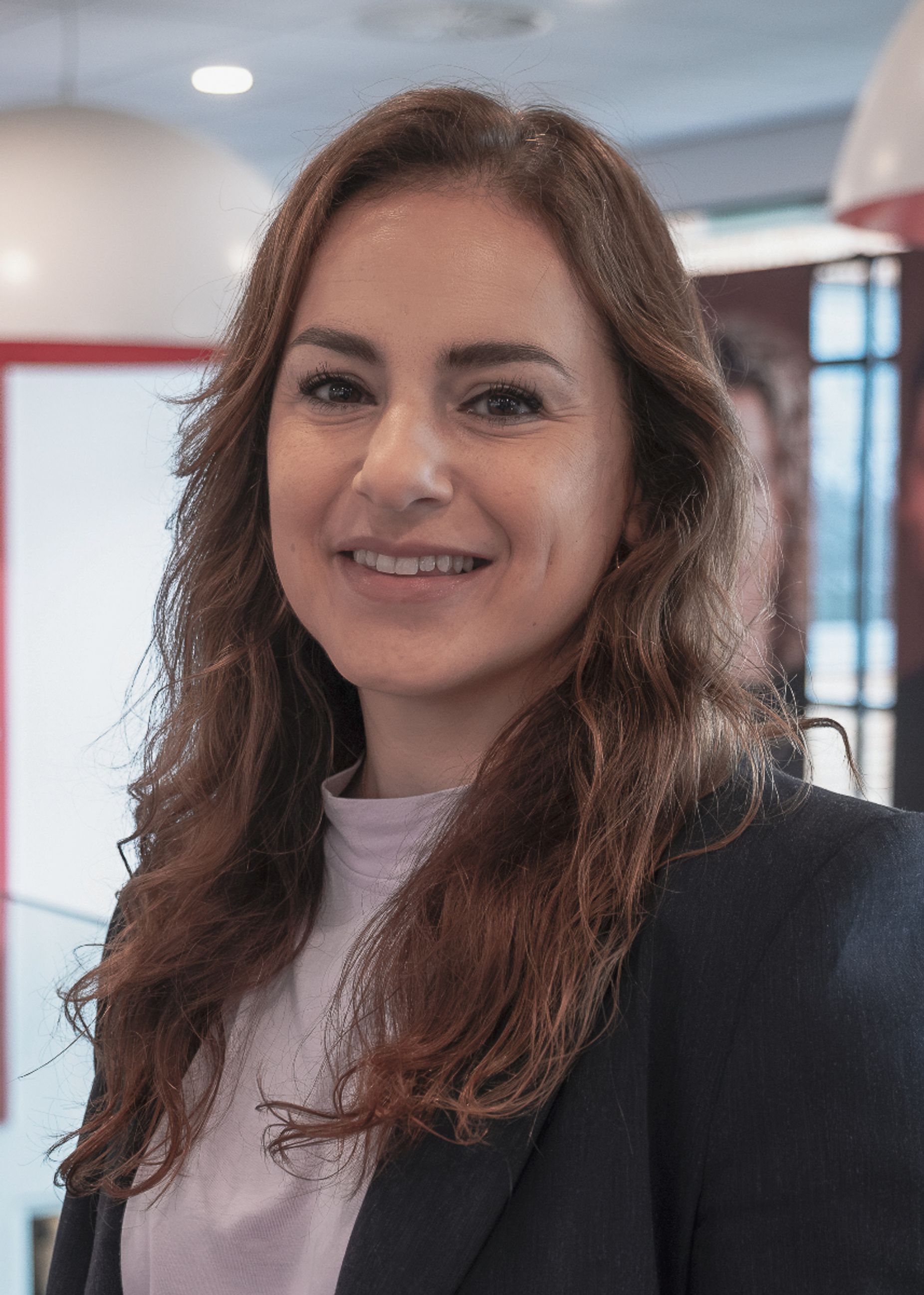 Legal professional Sociaal Domein Pinar Mermer