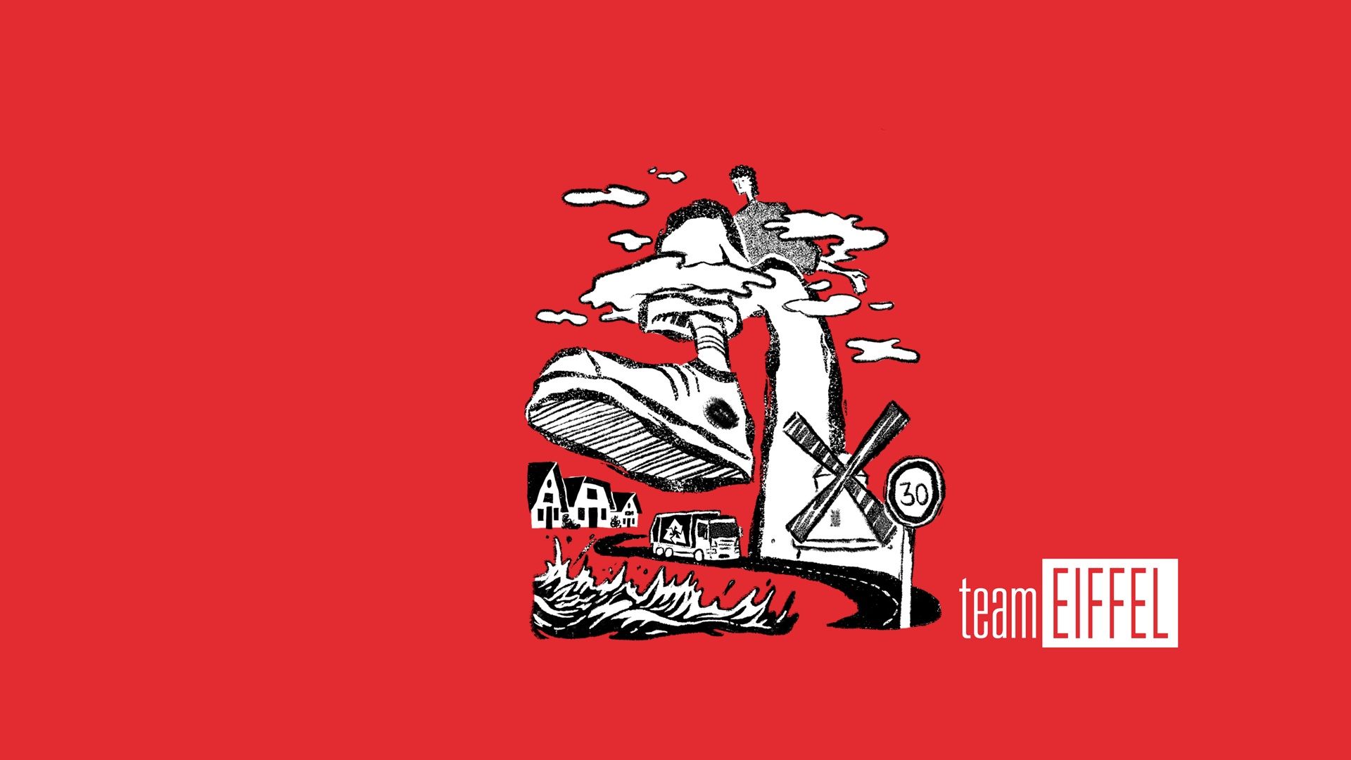Header illustratie lokale overheid