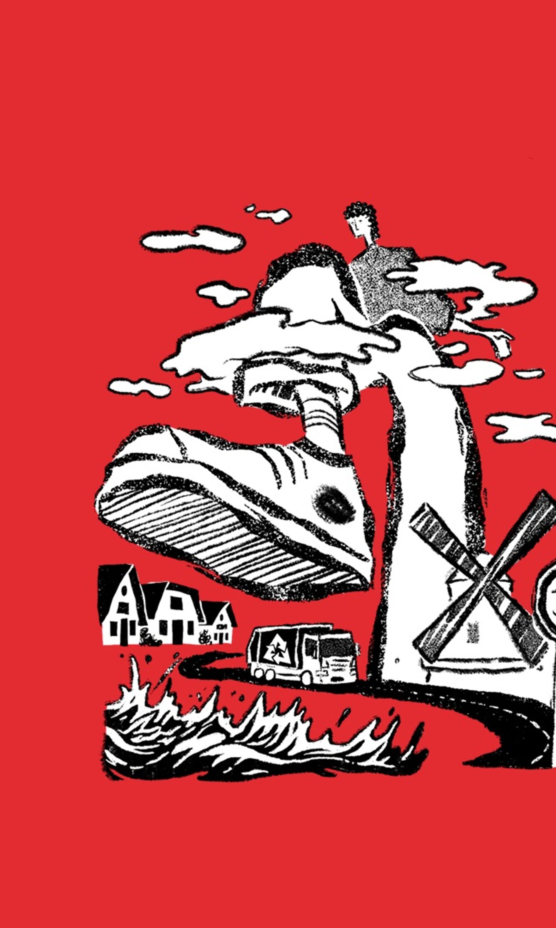 Header illustratie lokale overheid
