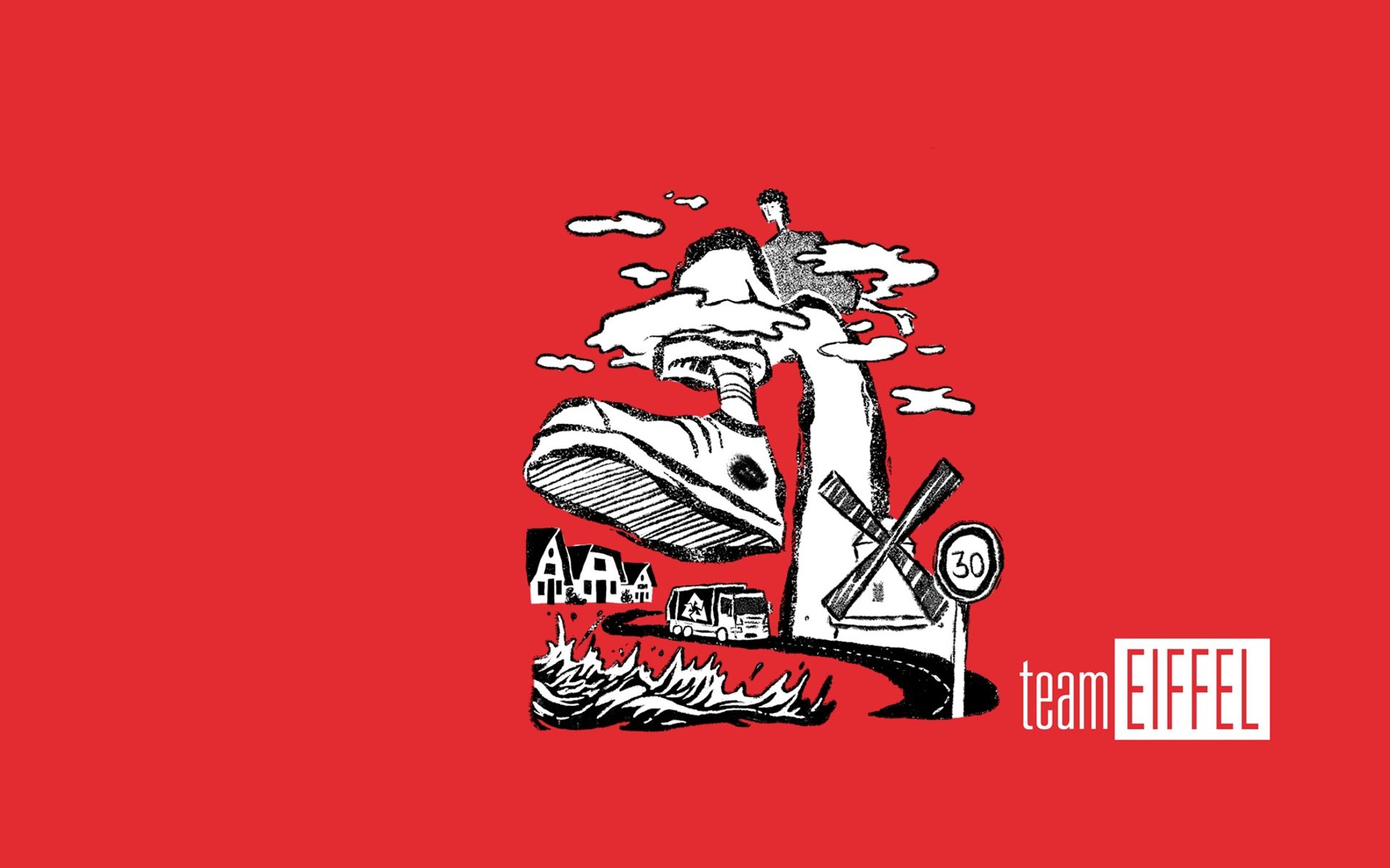 Header illustratie lokale overheid