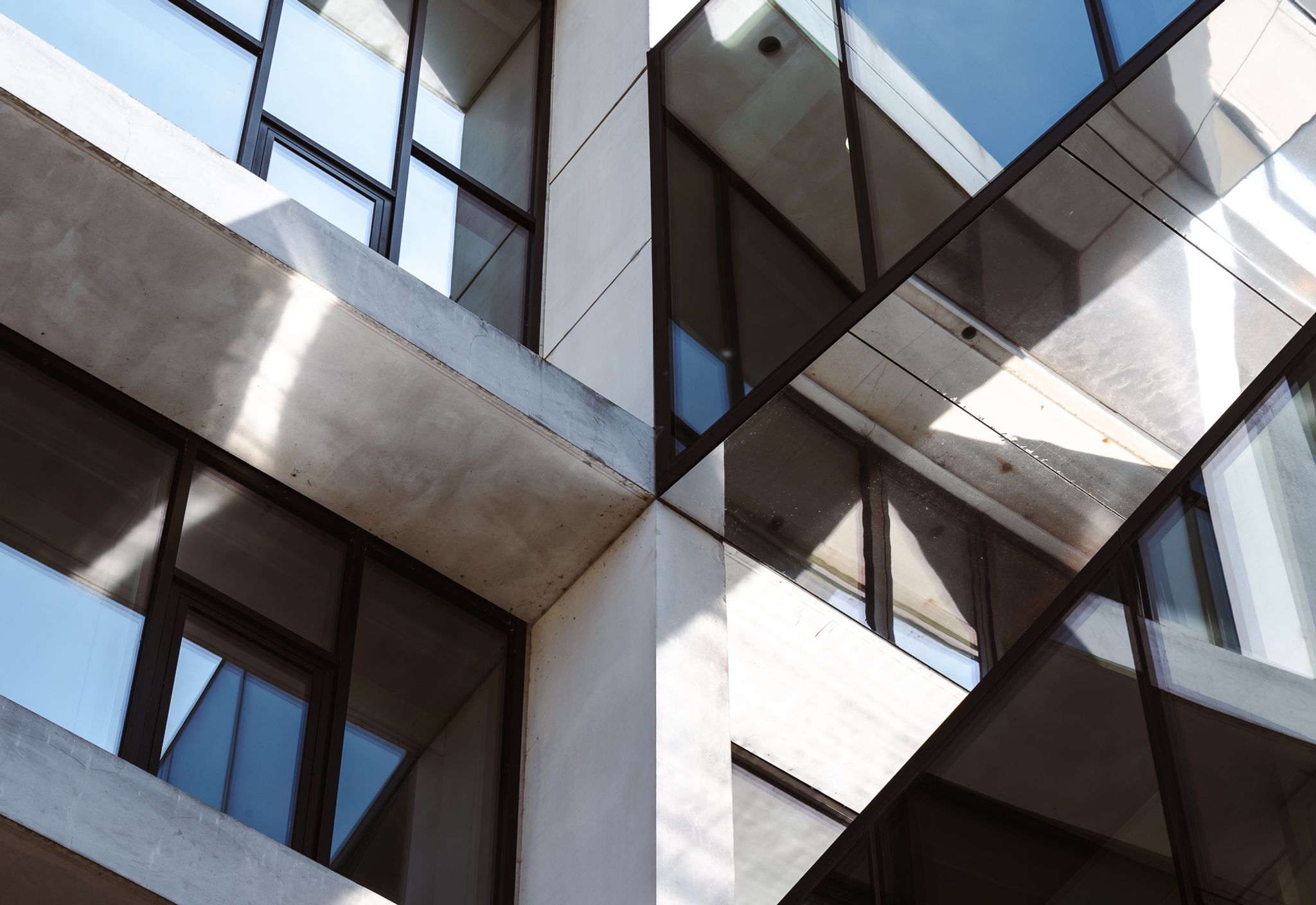 Office building