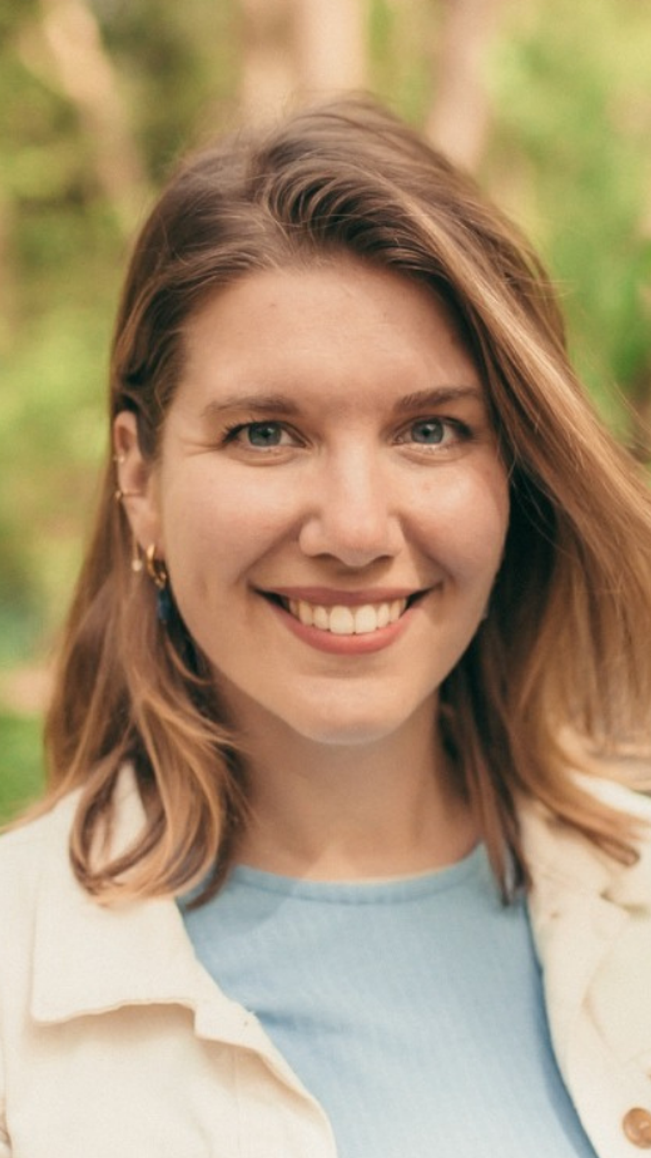 Esther Jansen