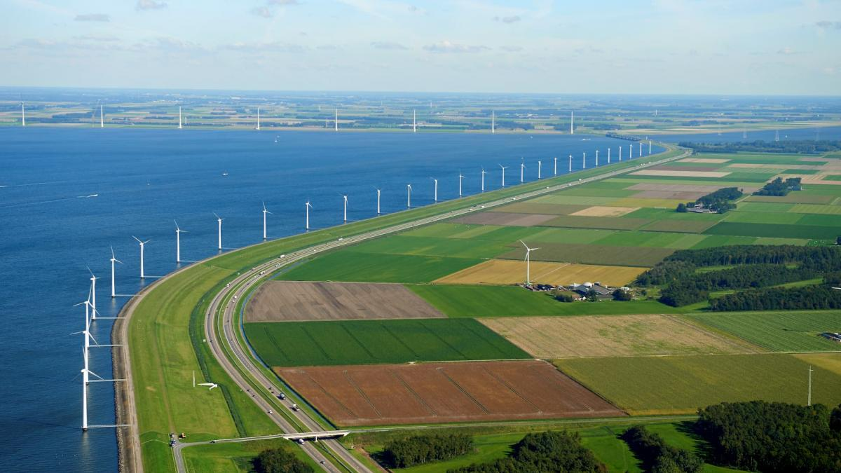 Duurzaamheid krijgt vaste plek in taxatierapport Thorbecke