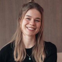 Data-professional Angela Spruit