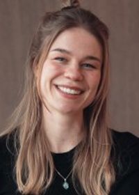 Data-professional Angela Spruit
