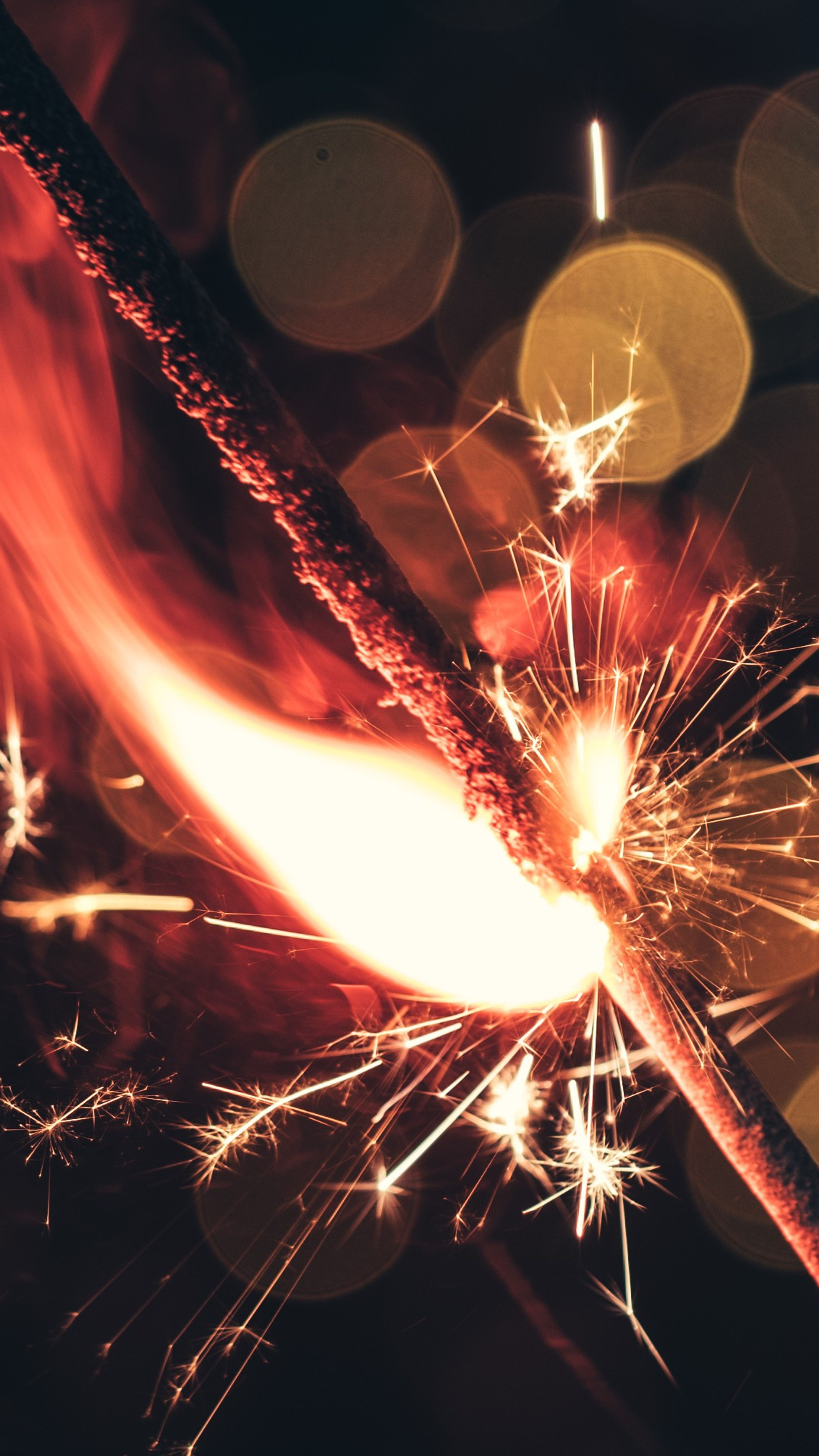 Vuurwerk