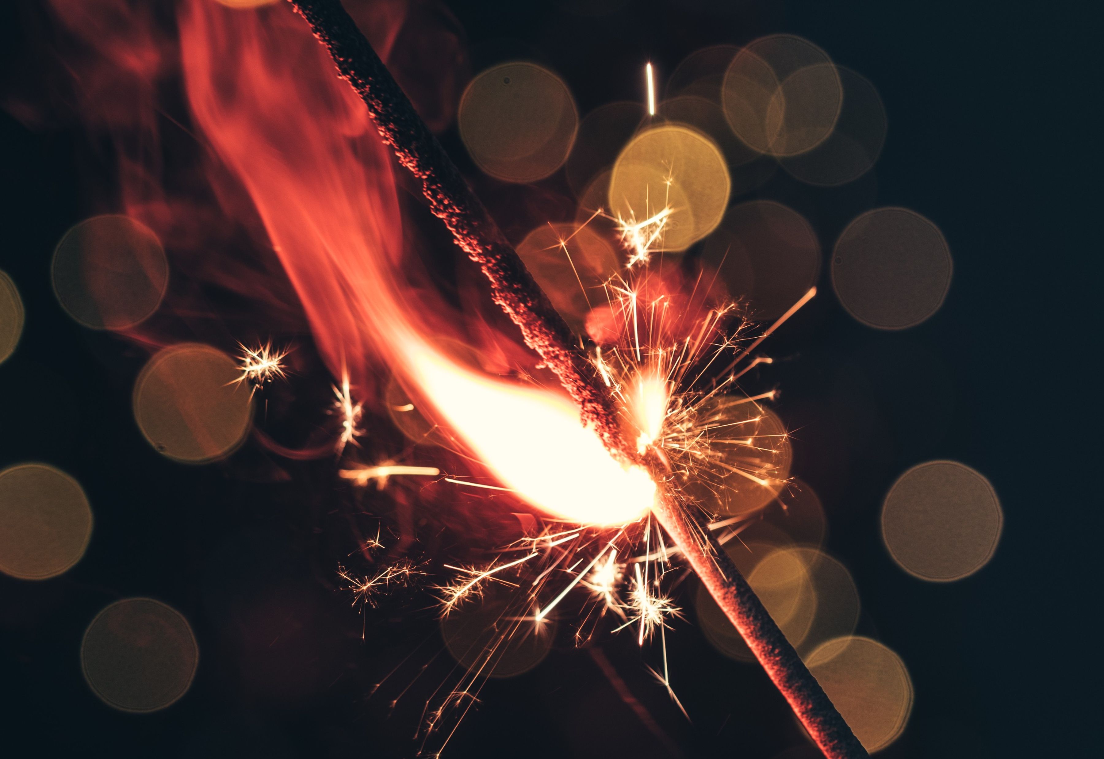 Vuurwerk