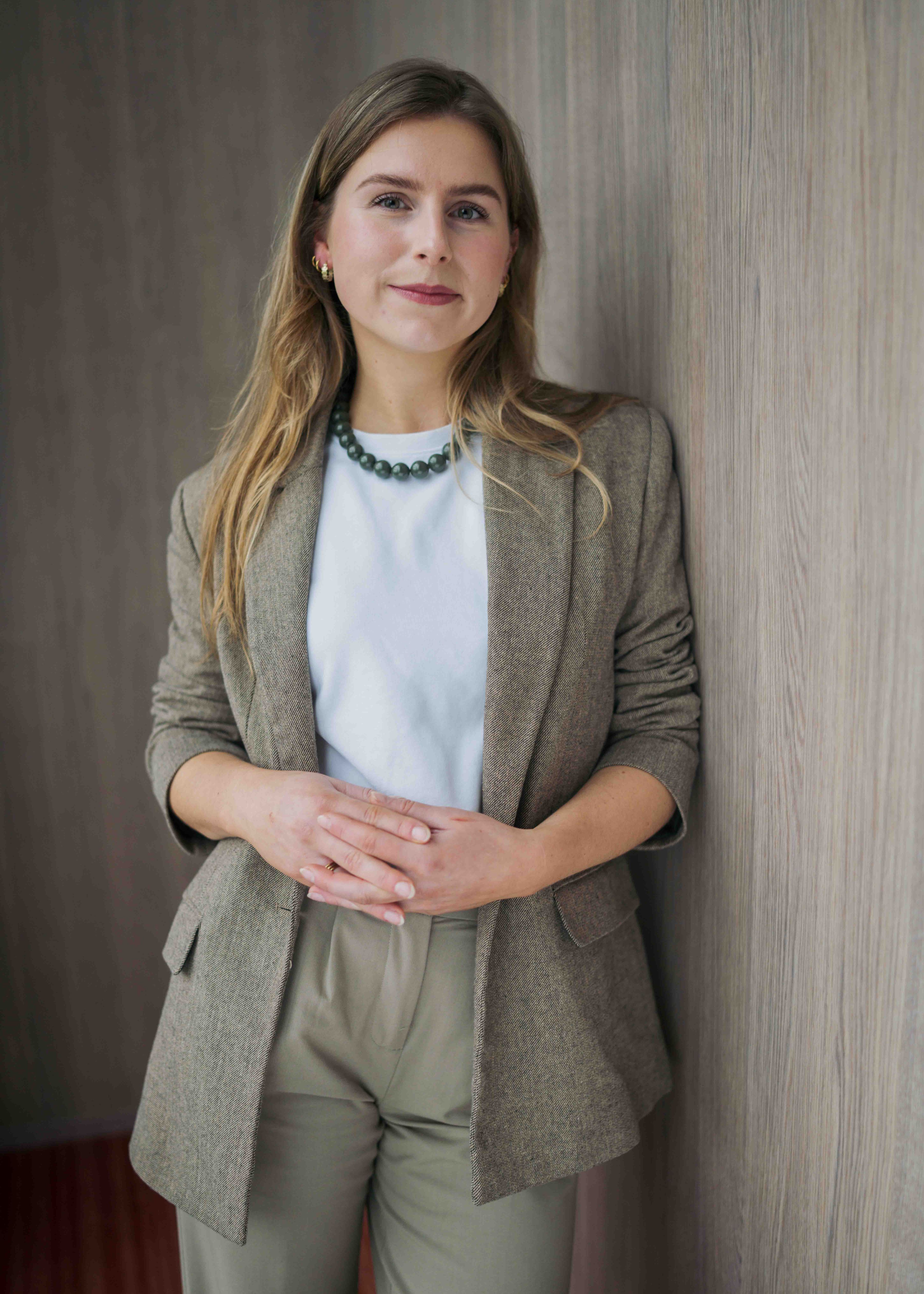 Recruiter Legal Nynke Steentjes