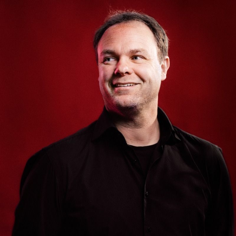 Eelco Meenhorst