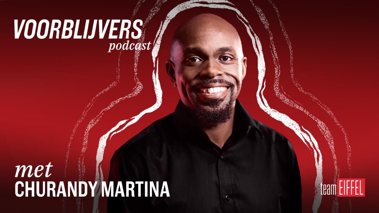 Voorblijvers podcast