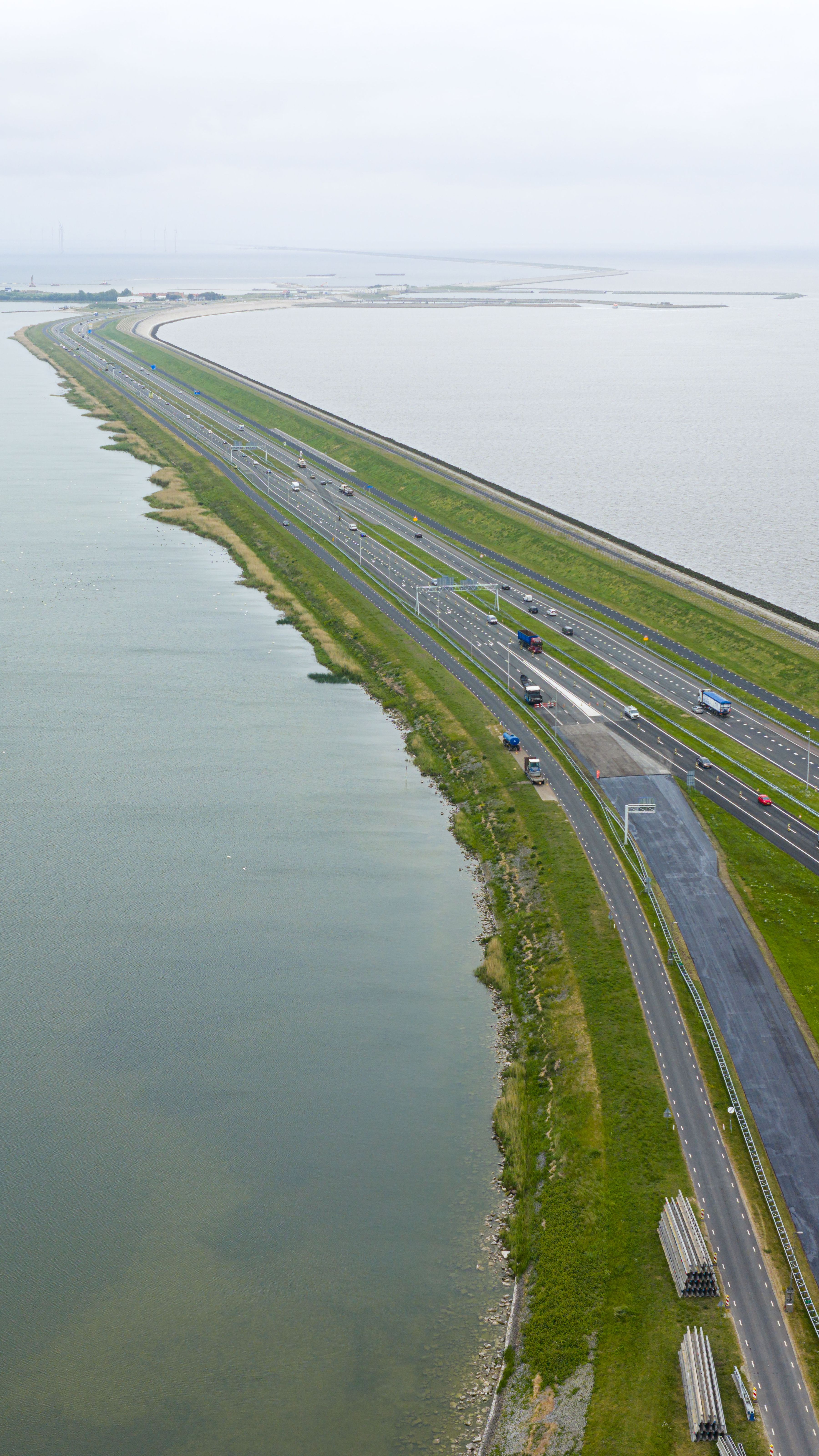 Afsluitdijk