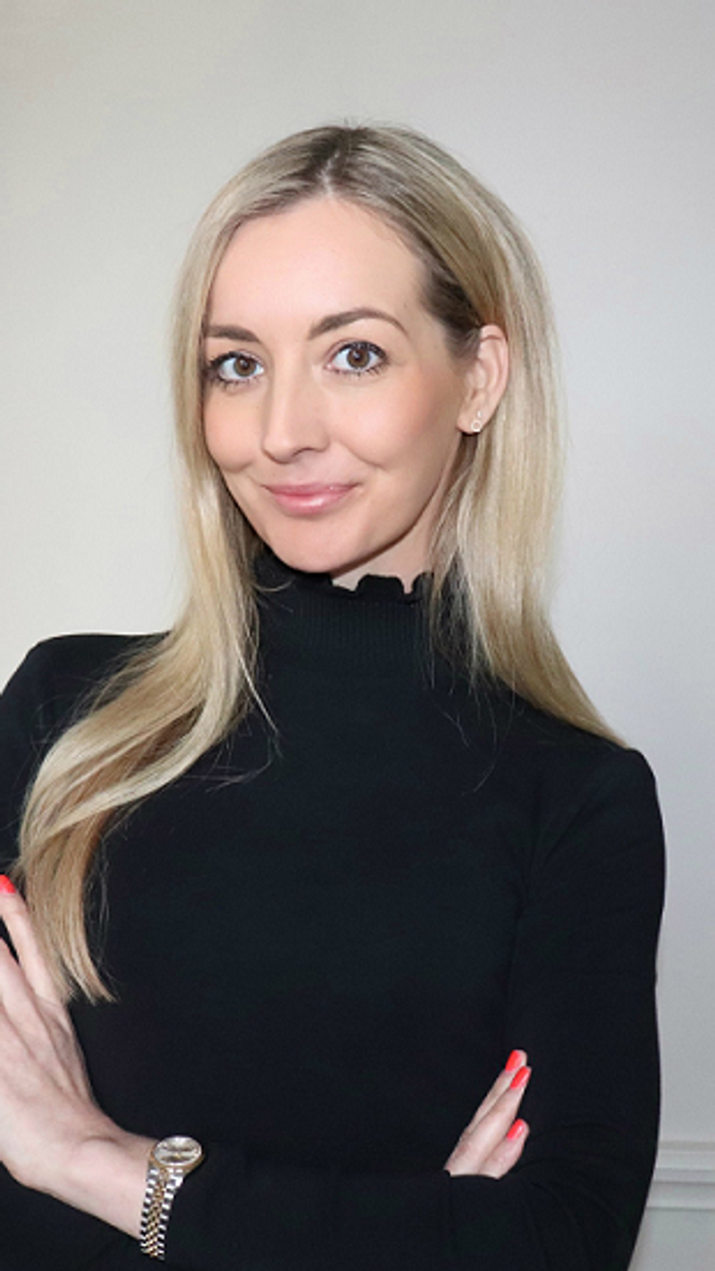 Sophie Jansen