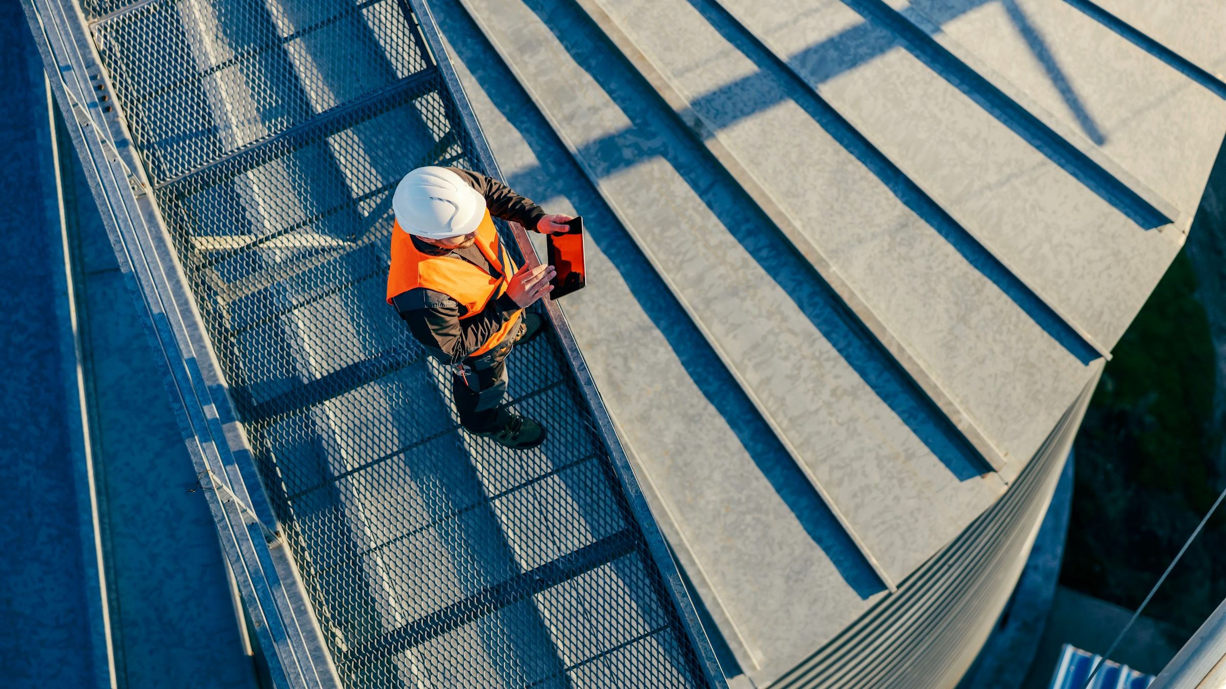 projects & engineering