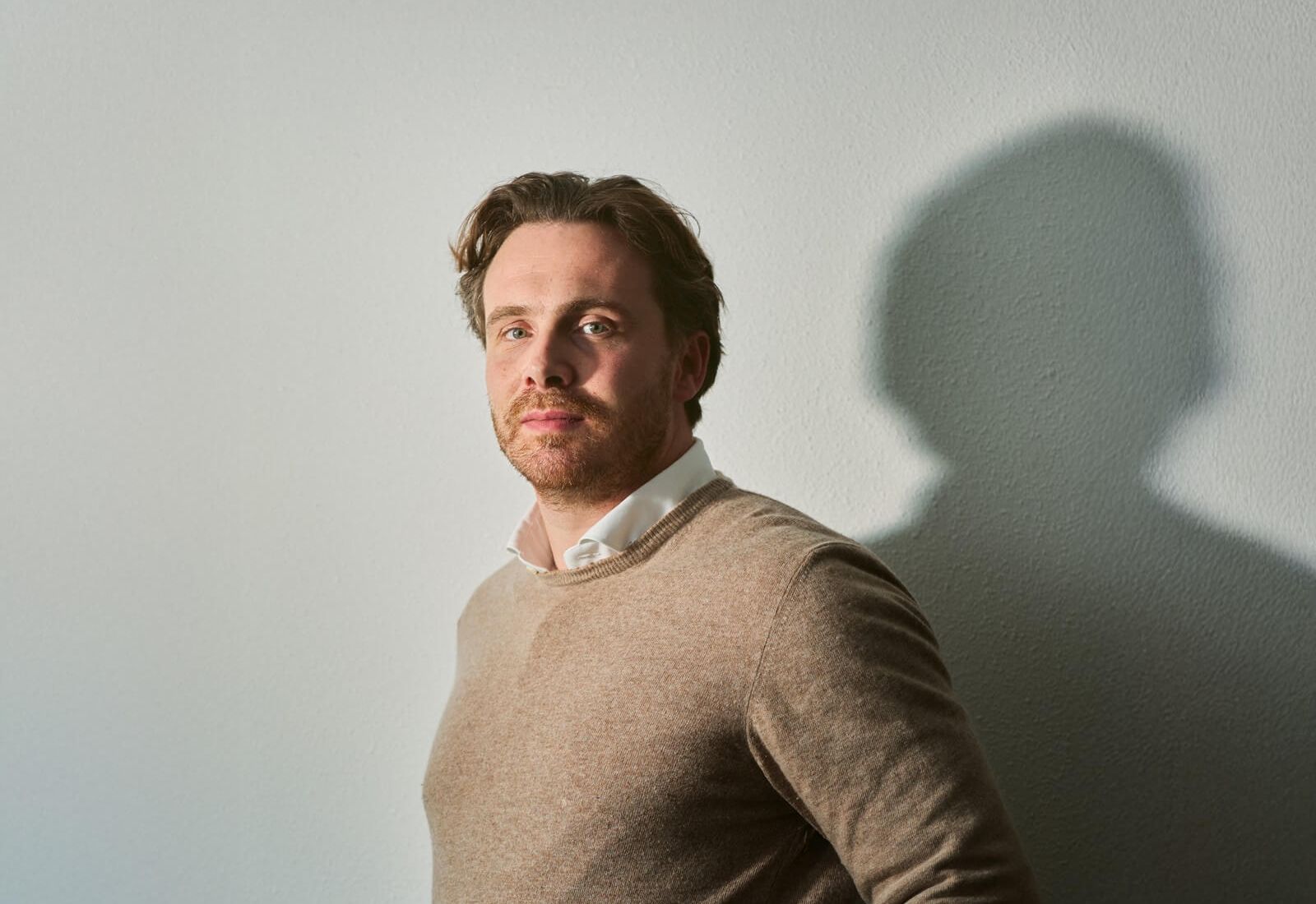 Kaspar Janssen, Consultant Projectmanagement