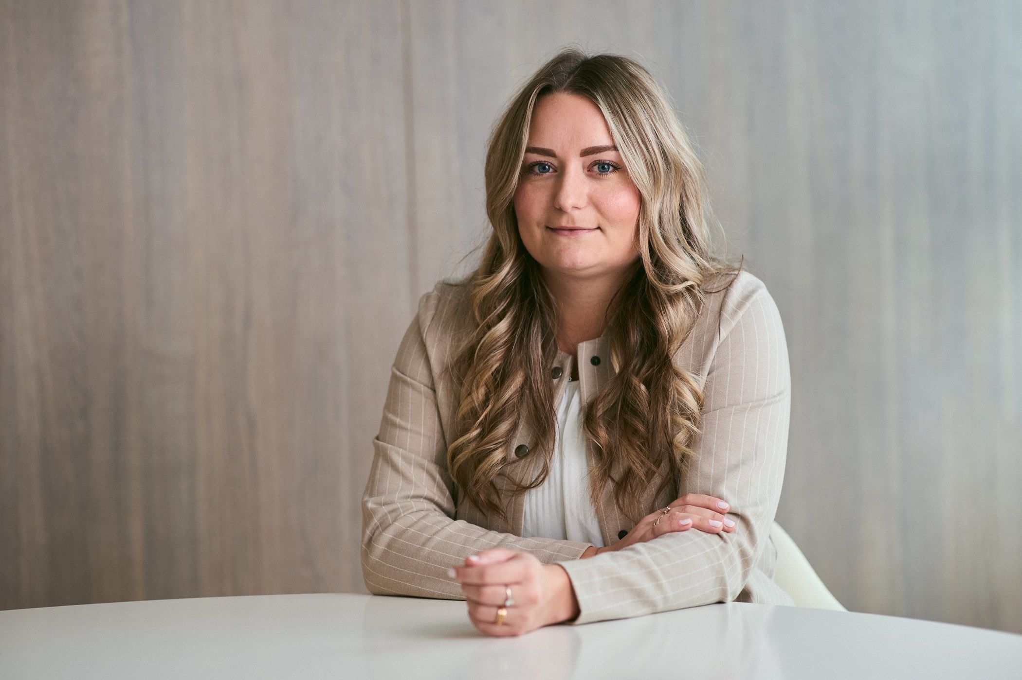 Projectleider Woo-expertisecentrum Lorrain Groote Woortmann