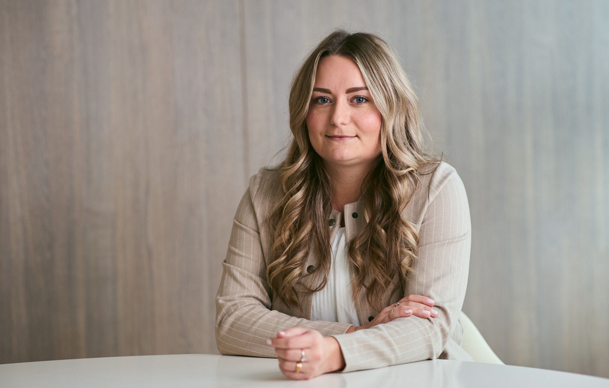 Projectleider Woo-expertisecentrum Lorrain Groote Woortmann