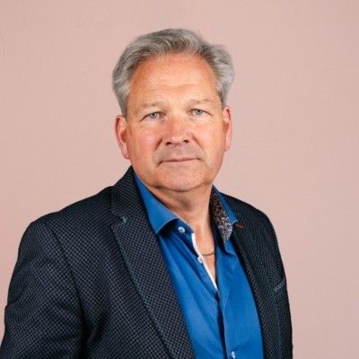 Raymond Mey