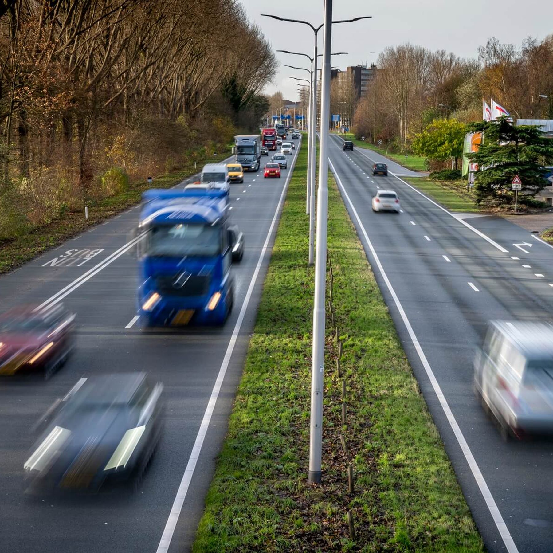Thorbeckeweg Zaanstad