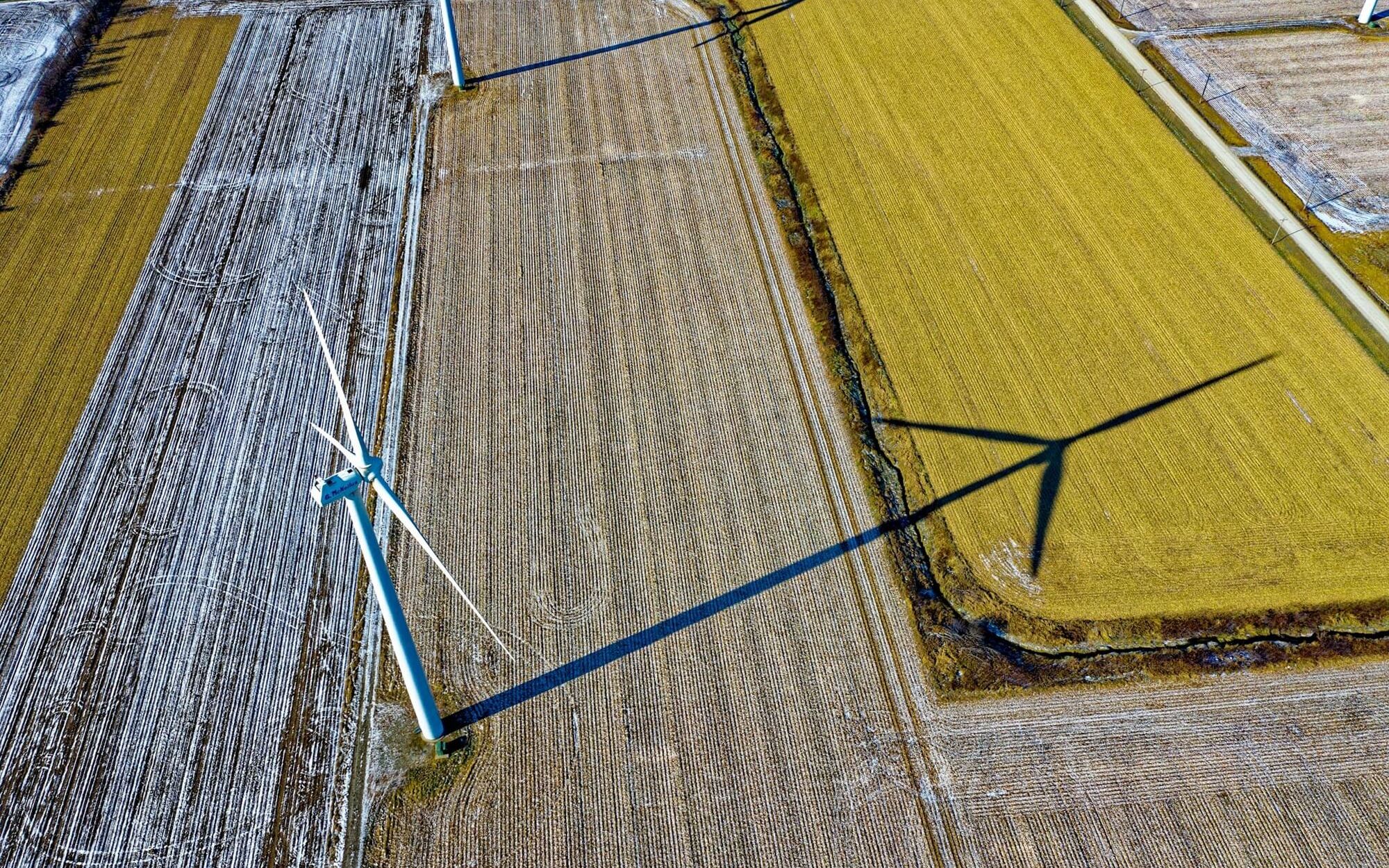 Windmolens