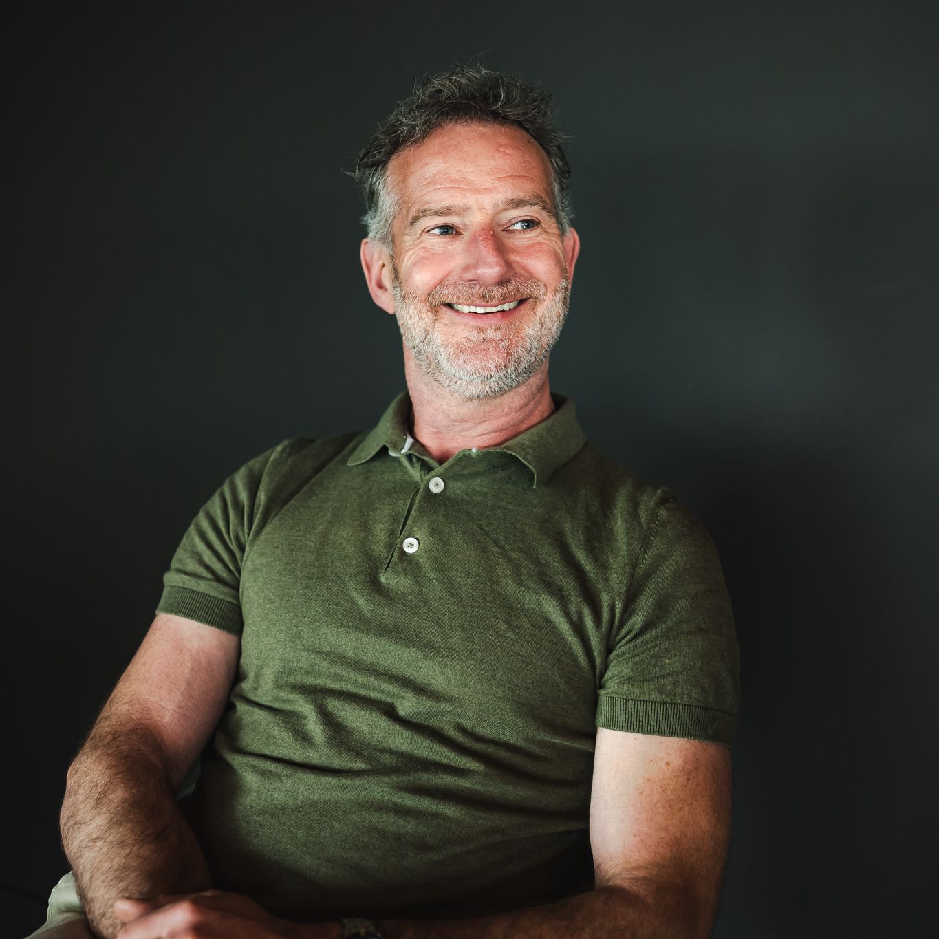 Bart Breuer, BUD Finance & ESG