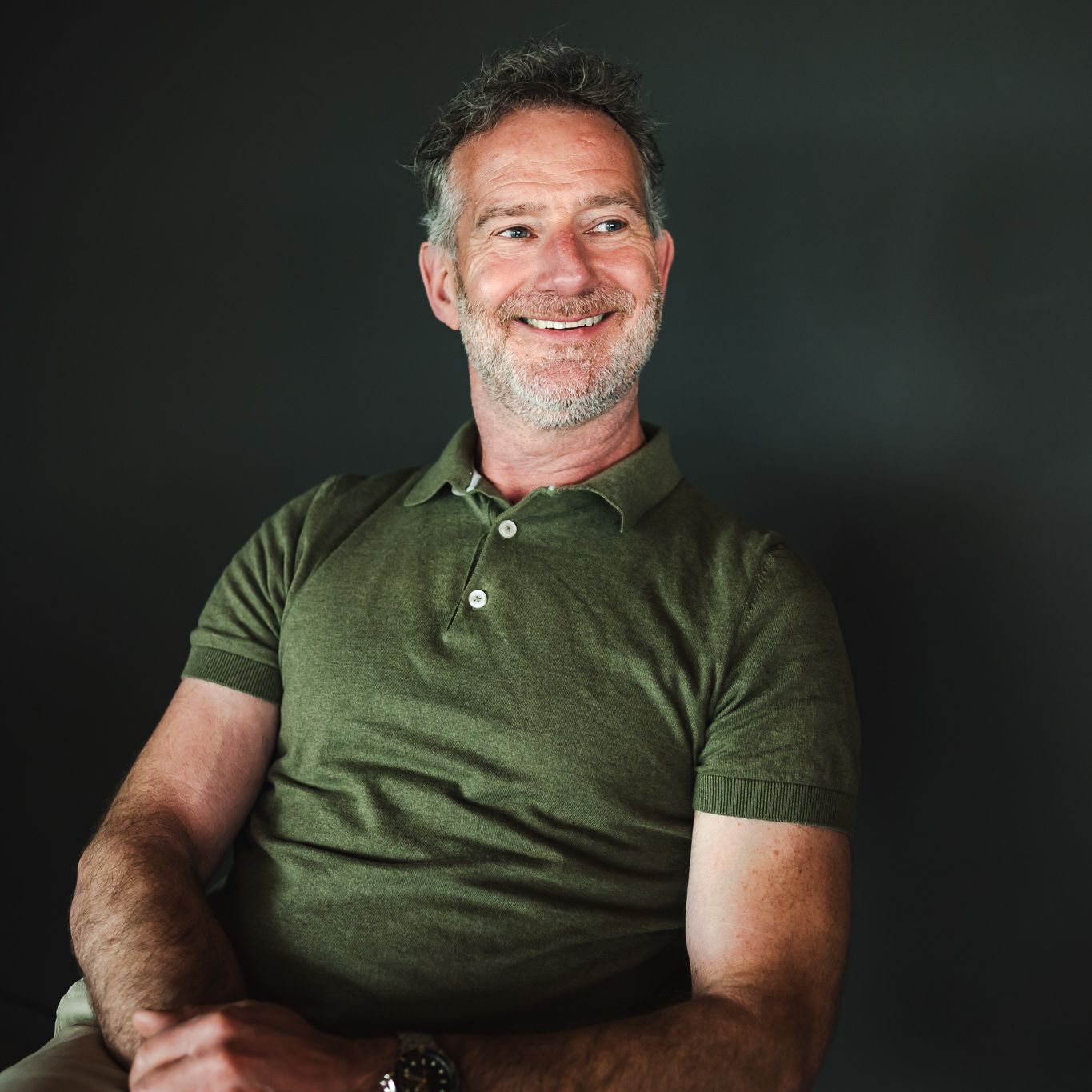 Bart Breuer, business manager Finance Fagro Eindhoven