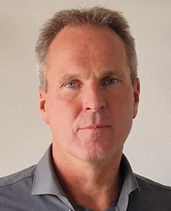 Bart van der Heijden